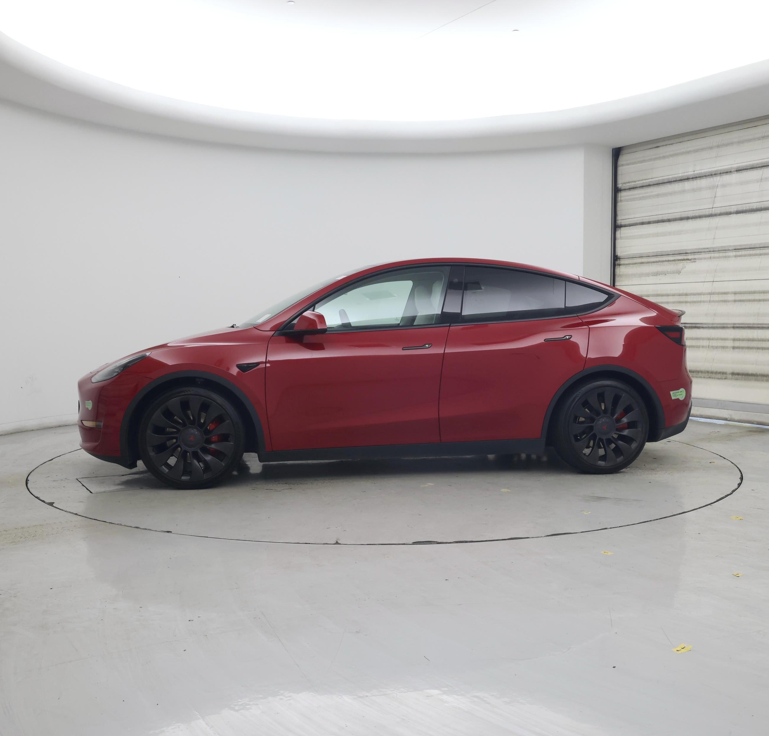Thumbnail: 2023 Tesla Model Y - 3