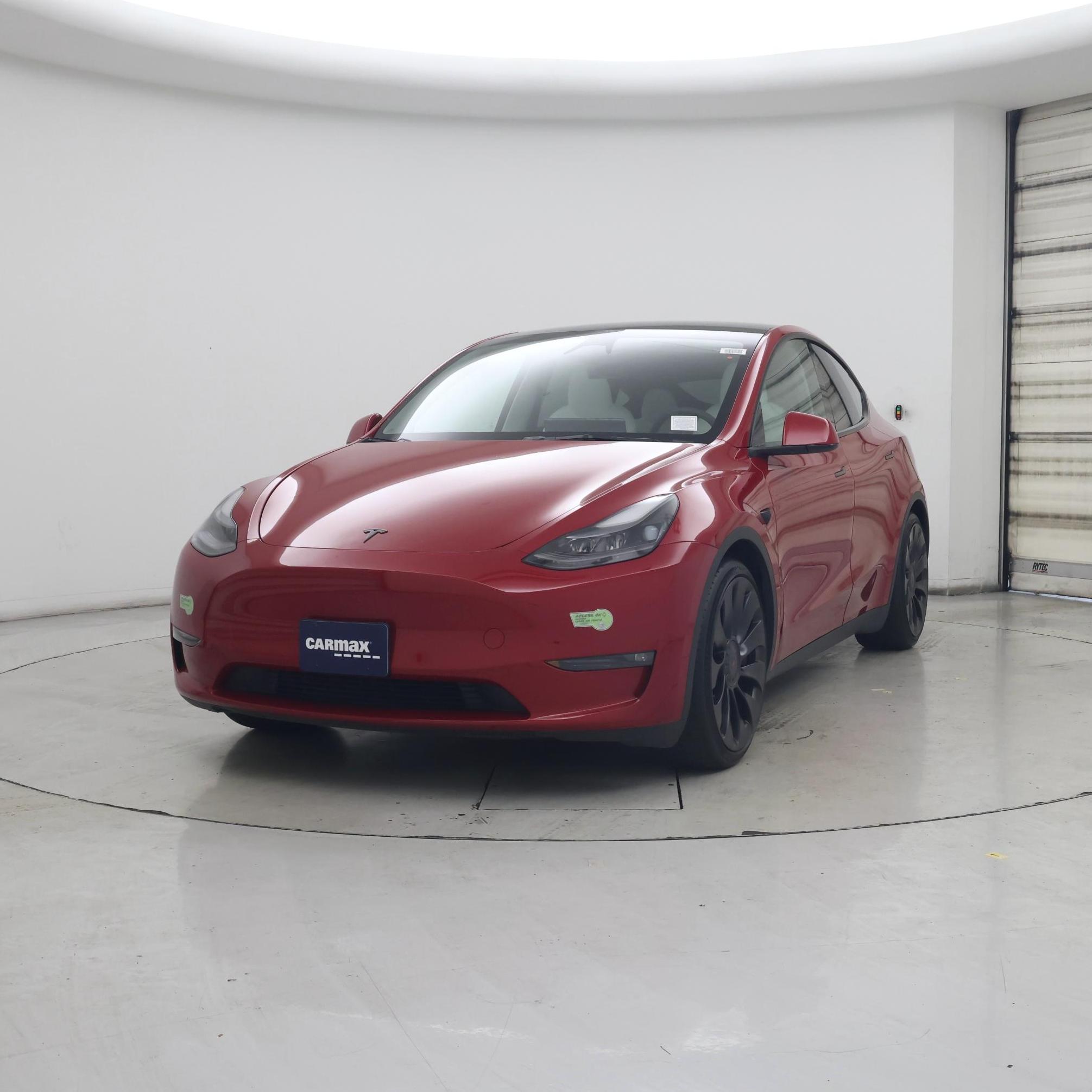 Thumbnail: 2023 Tesla Model Y - 4
