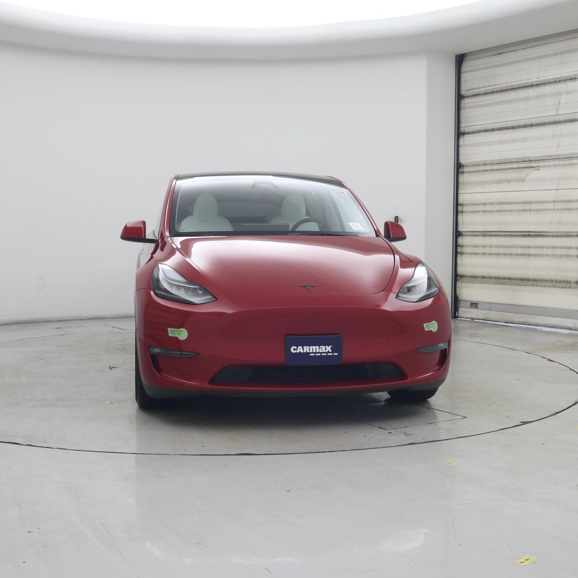 Thumbnail: 2023 Tesla Model Y - 5