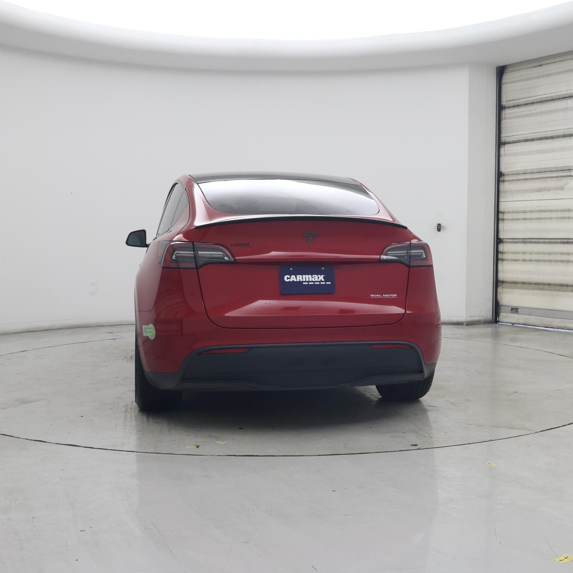 Thumbnail: 2023 Tesla Model Y - 6