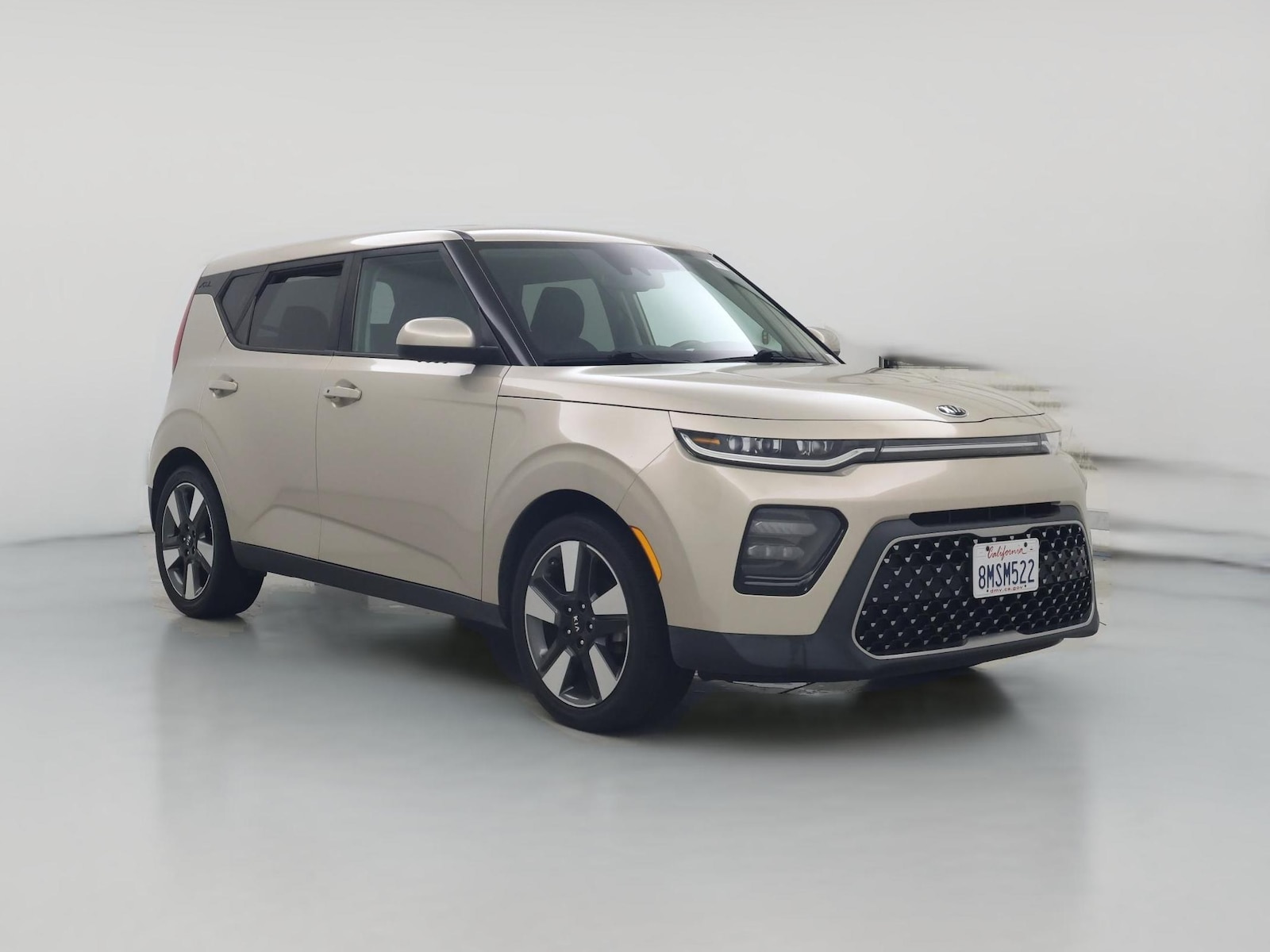 2020 Kia Soul