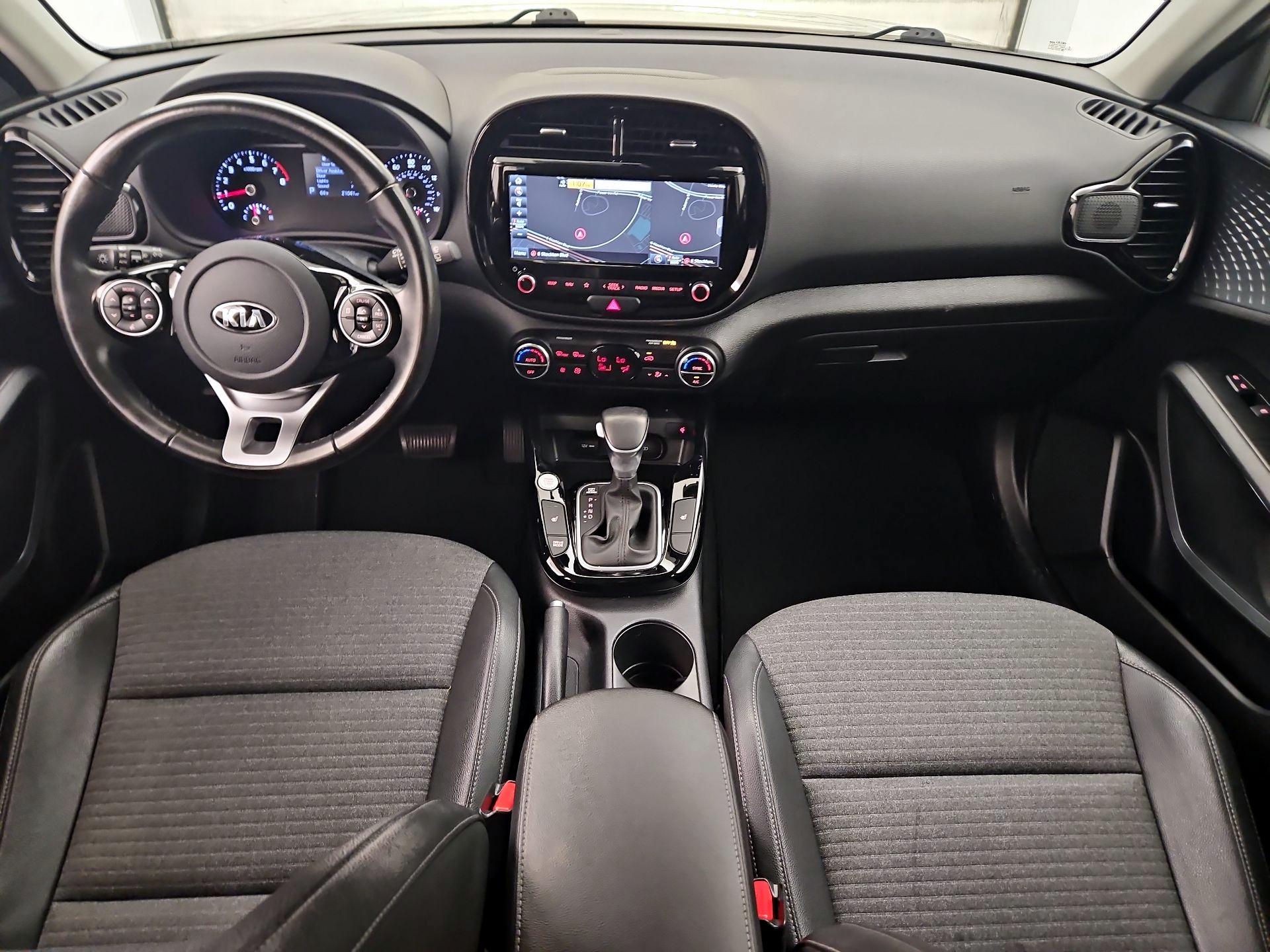 Thumbnail: 2020 Kia Soul - 9