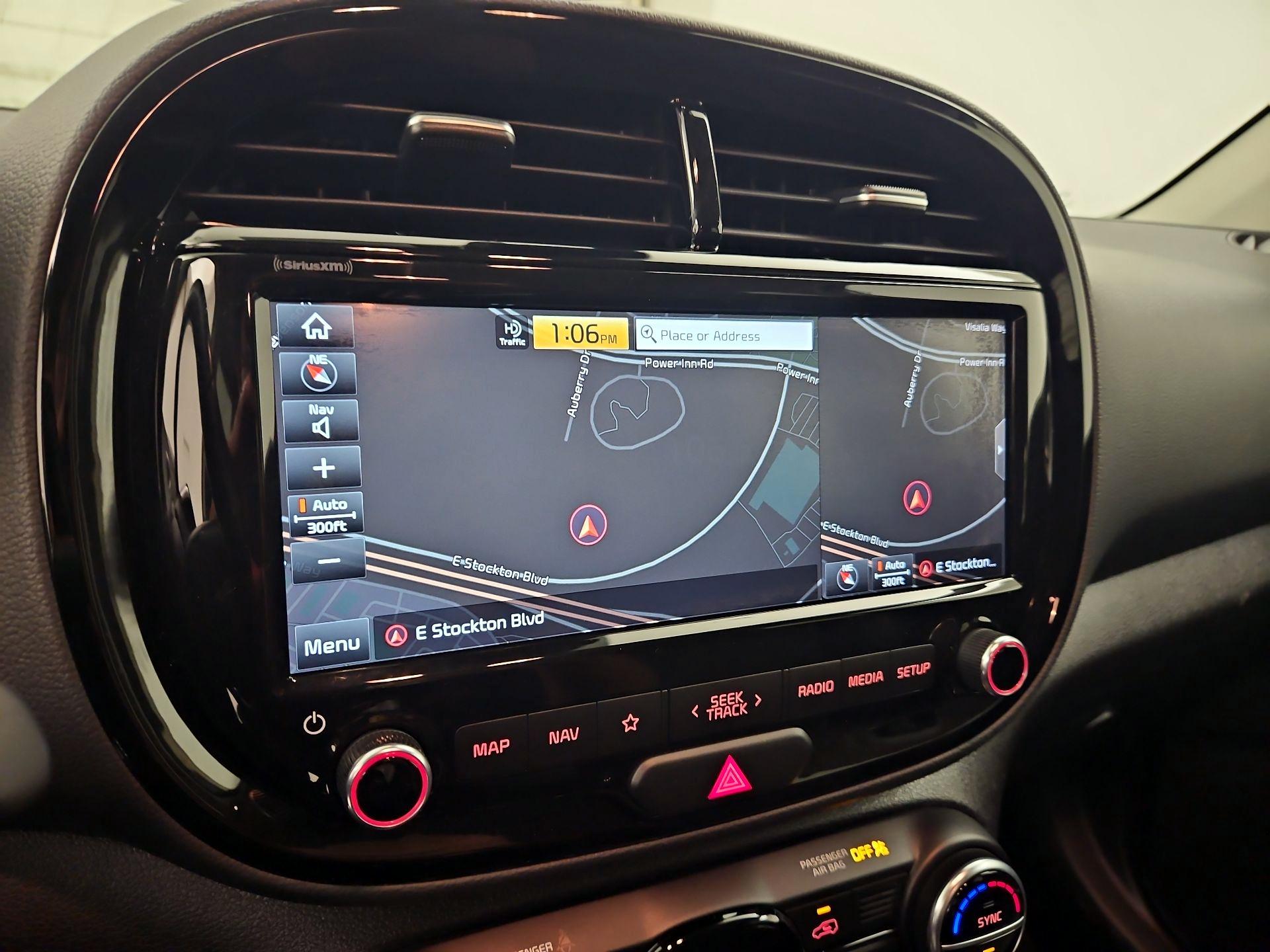 Thumbnail: 2020 Kia Soul - 14