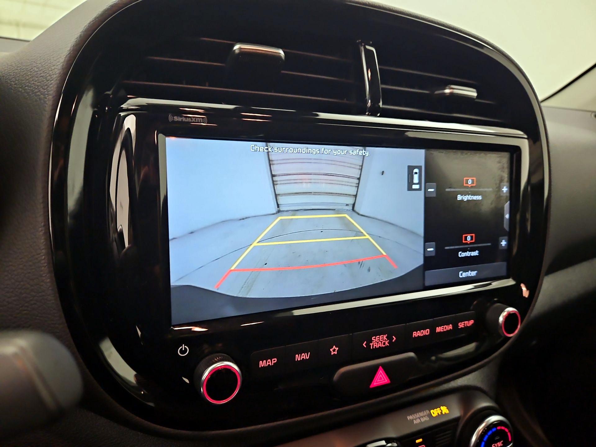 Thumbnail: 2020 Kia Soul - 15