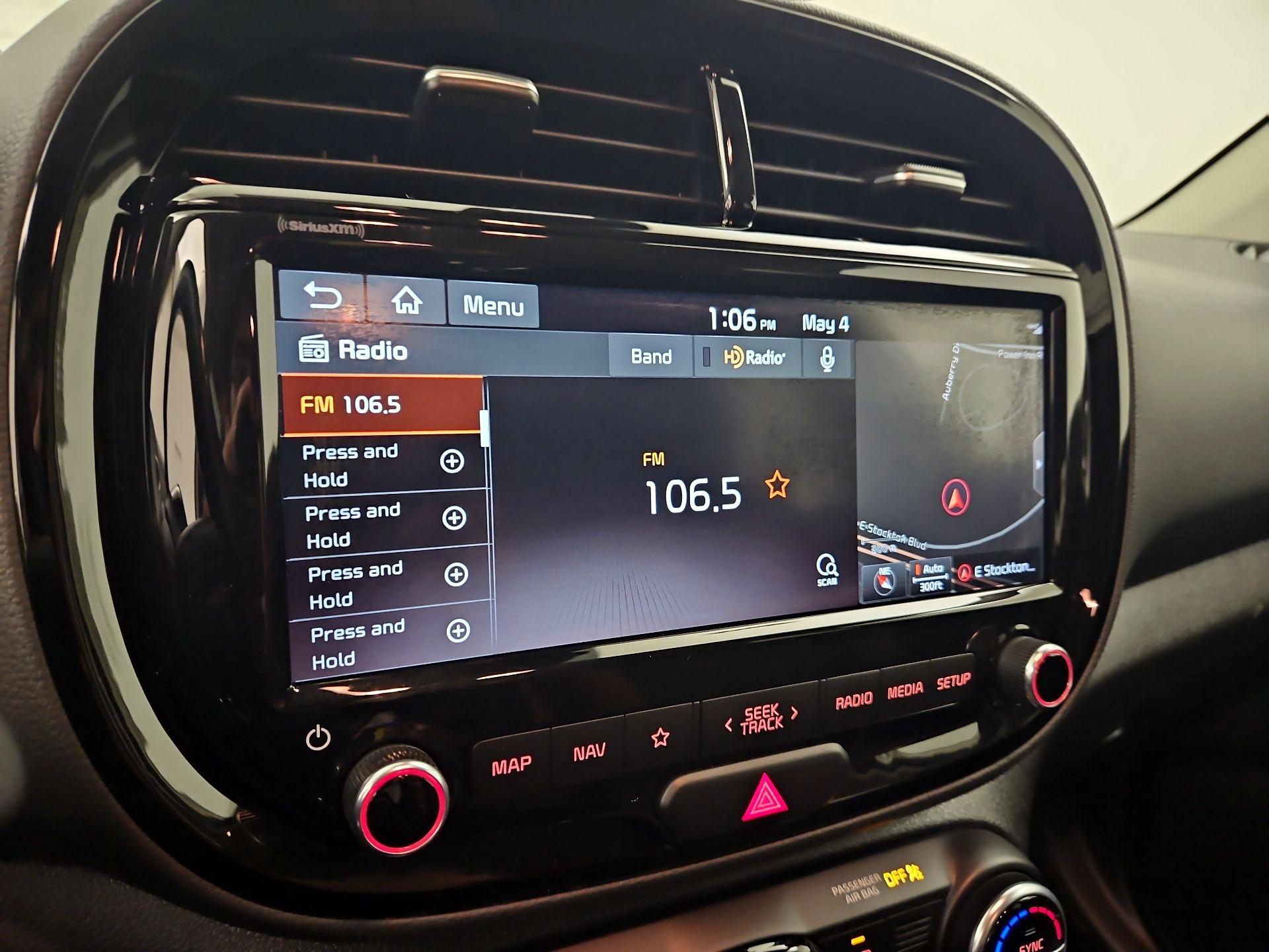 Thumbnail: 2020 Kia Soul - 16