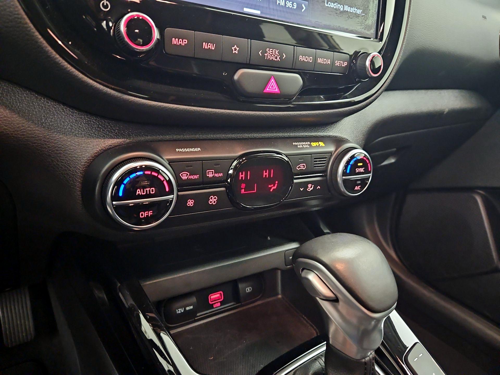 Thumbnail: 2020 Kia Soul - 17