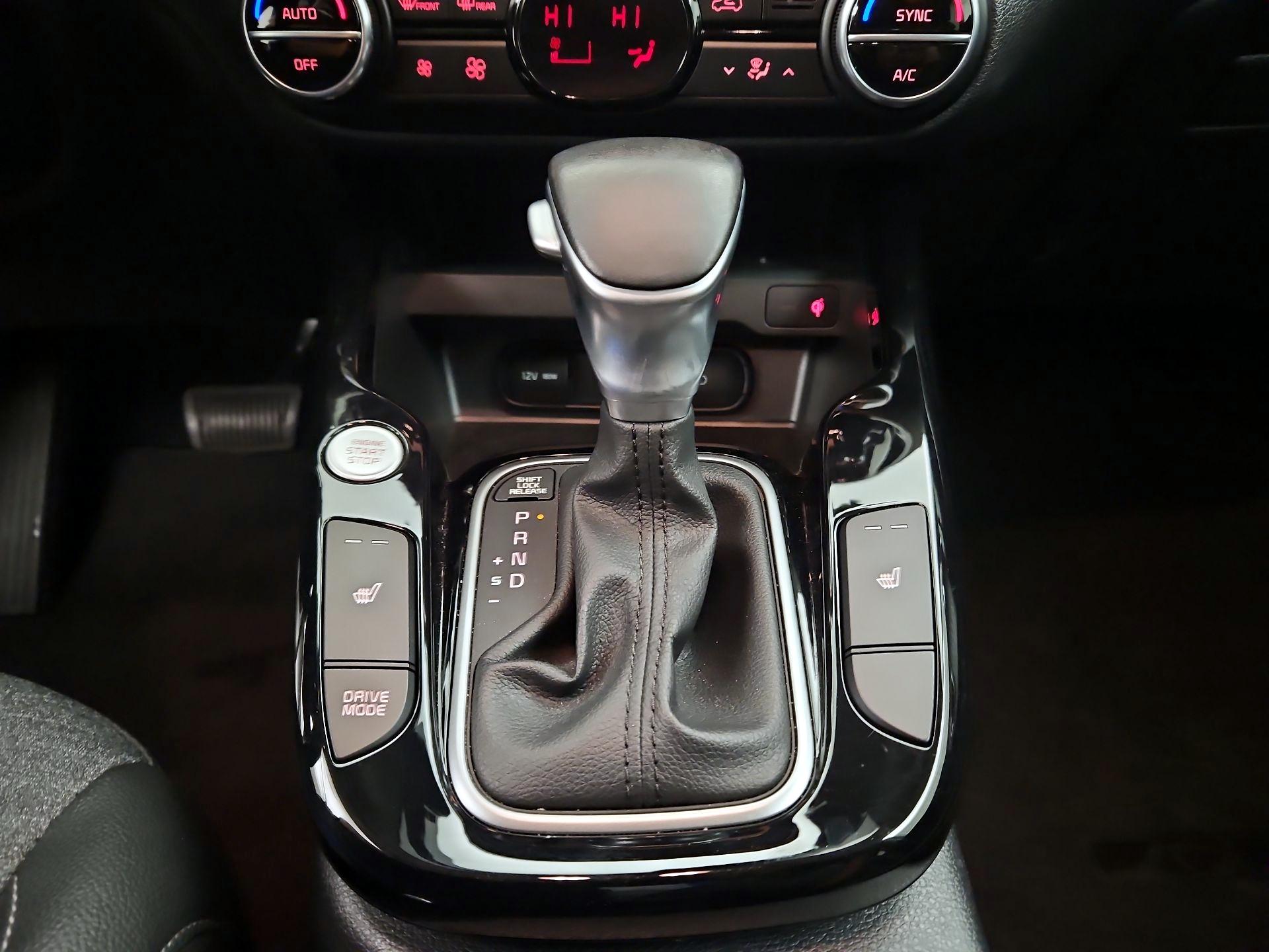 Thumbnail: 2020 Kia Soul - 18