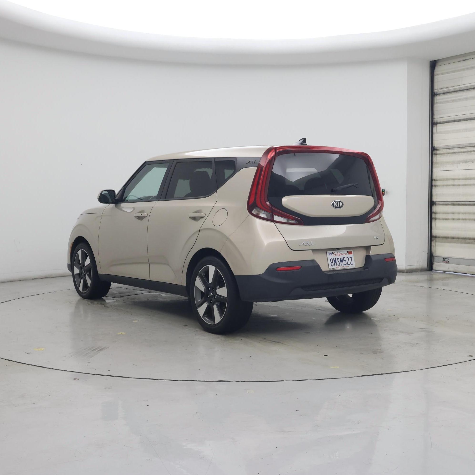 Thumbnail: 2020 Kia Soul - 2
