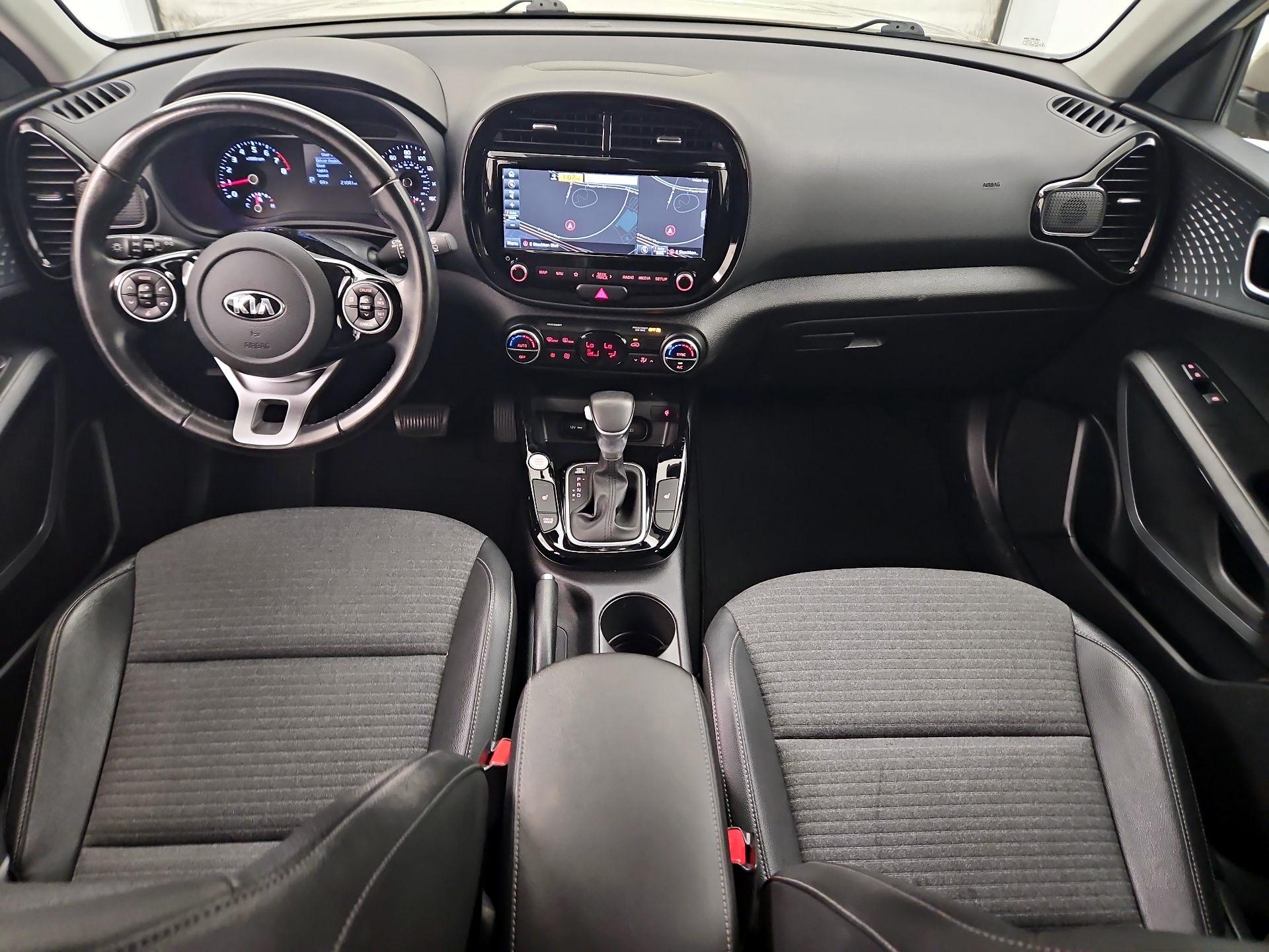 Thumbnail: 2020 Kia Soul - 20