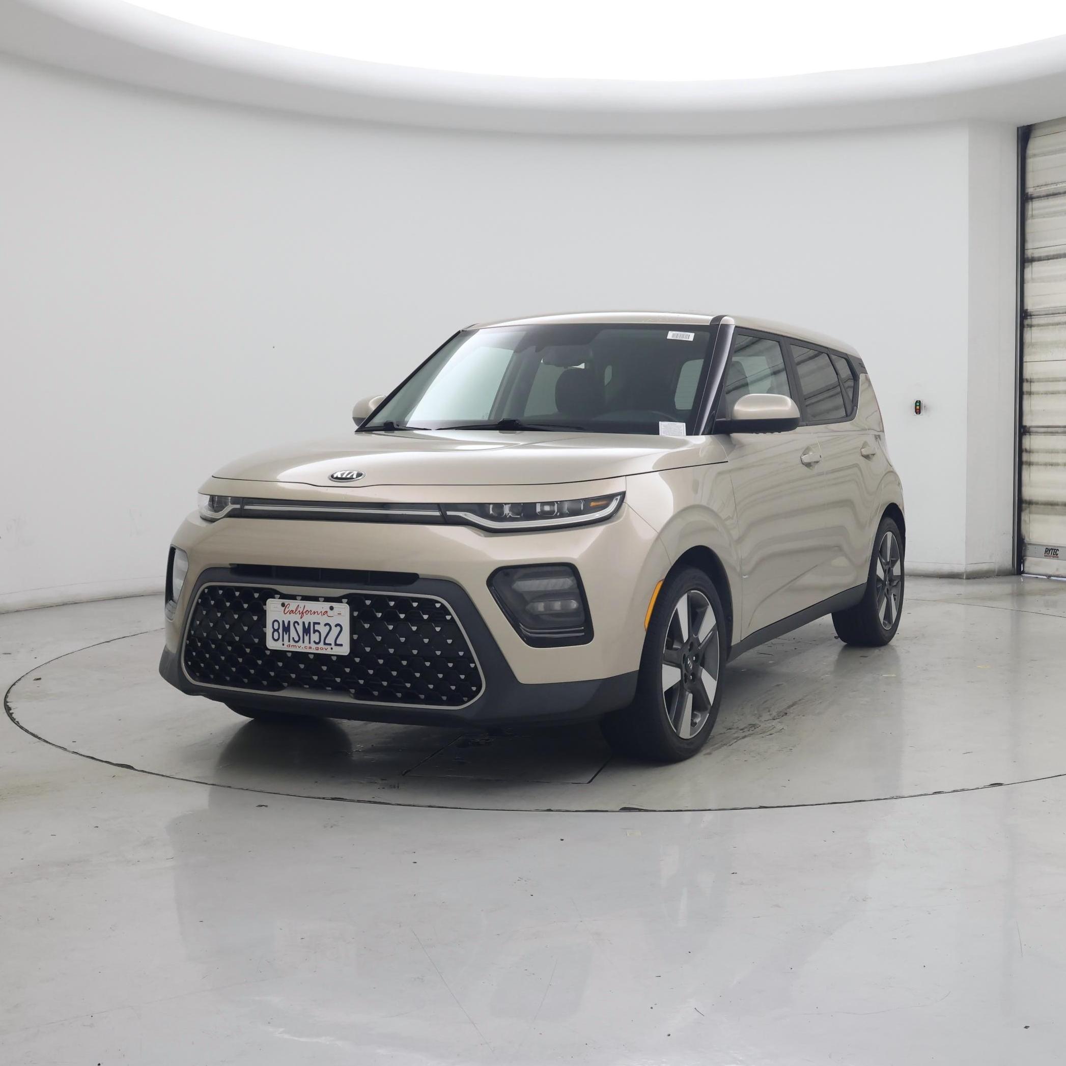 Thumbnail: 2020 Kia Soul - 4