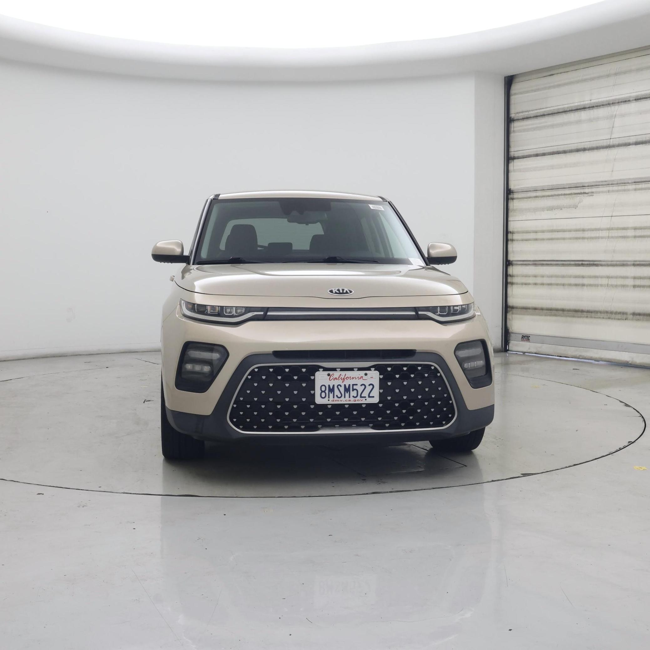 Thumbnail: 2020 Kia Soul - 5