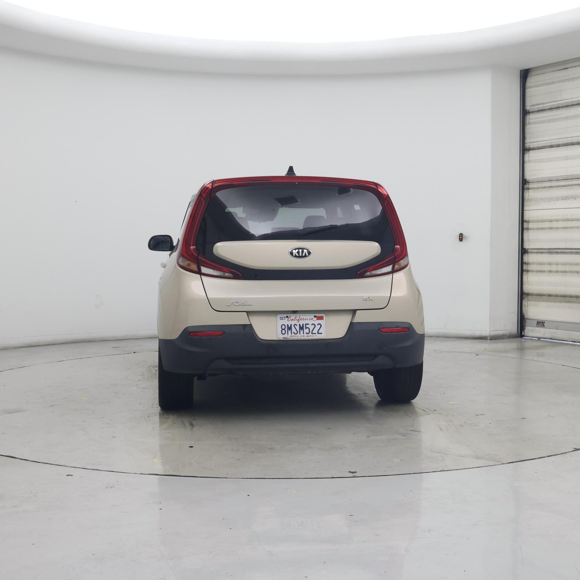 Thumbnail: 2020 Kia Soul - 6