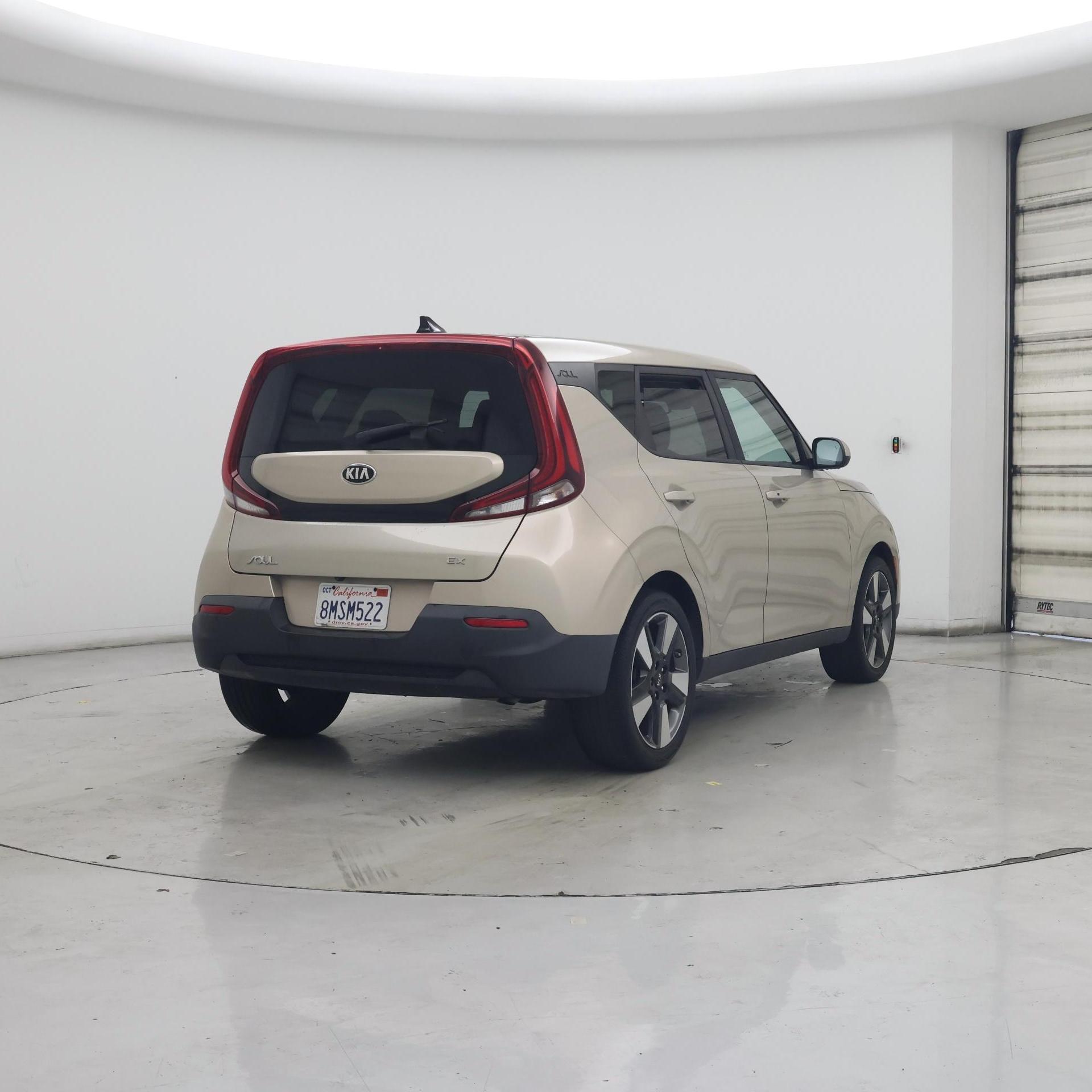 Thumbnail: 2020 Kia Soul - 8