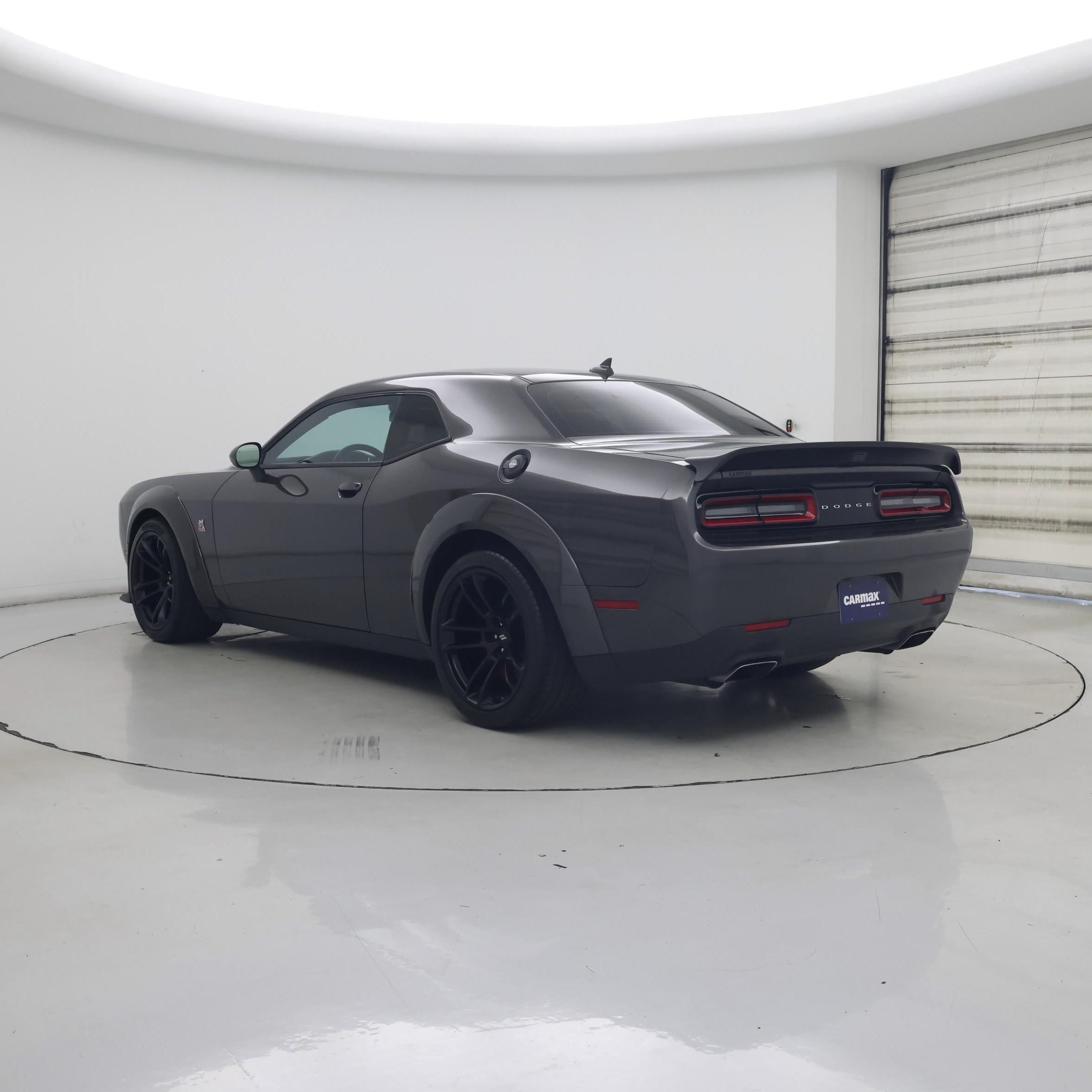 Thumbnail: 2022 Dodge Challenger - 2