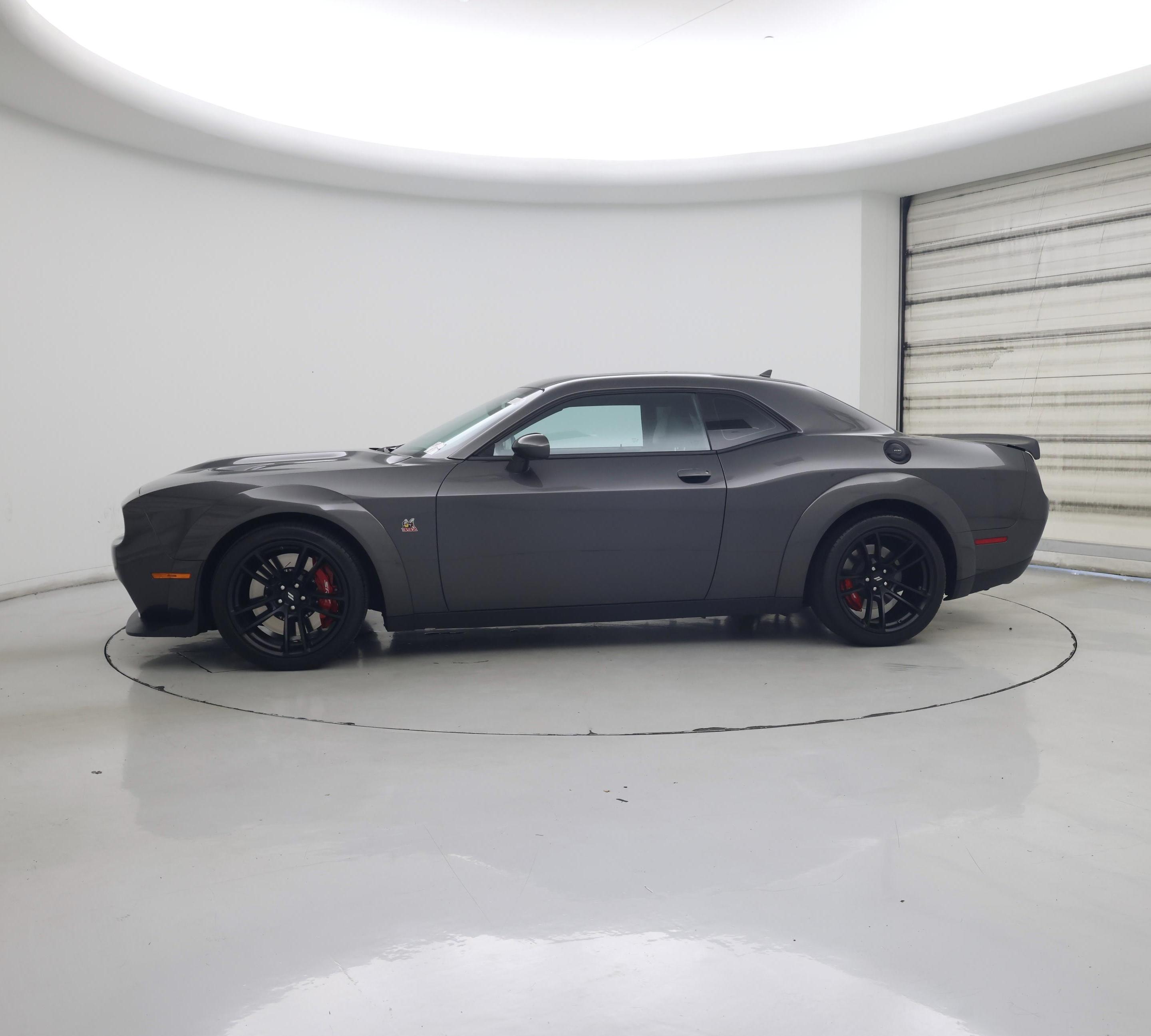 Thumbnail: 2022 Dodge Challenger - 3
