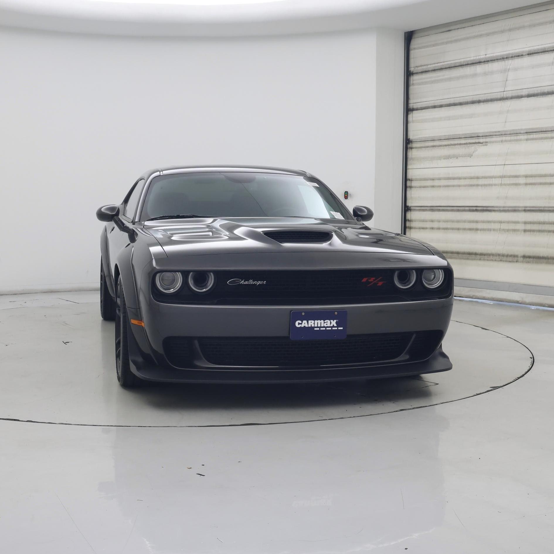 Thumbnail: 2022 Dodge Challenger - 5