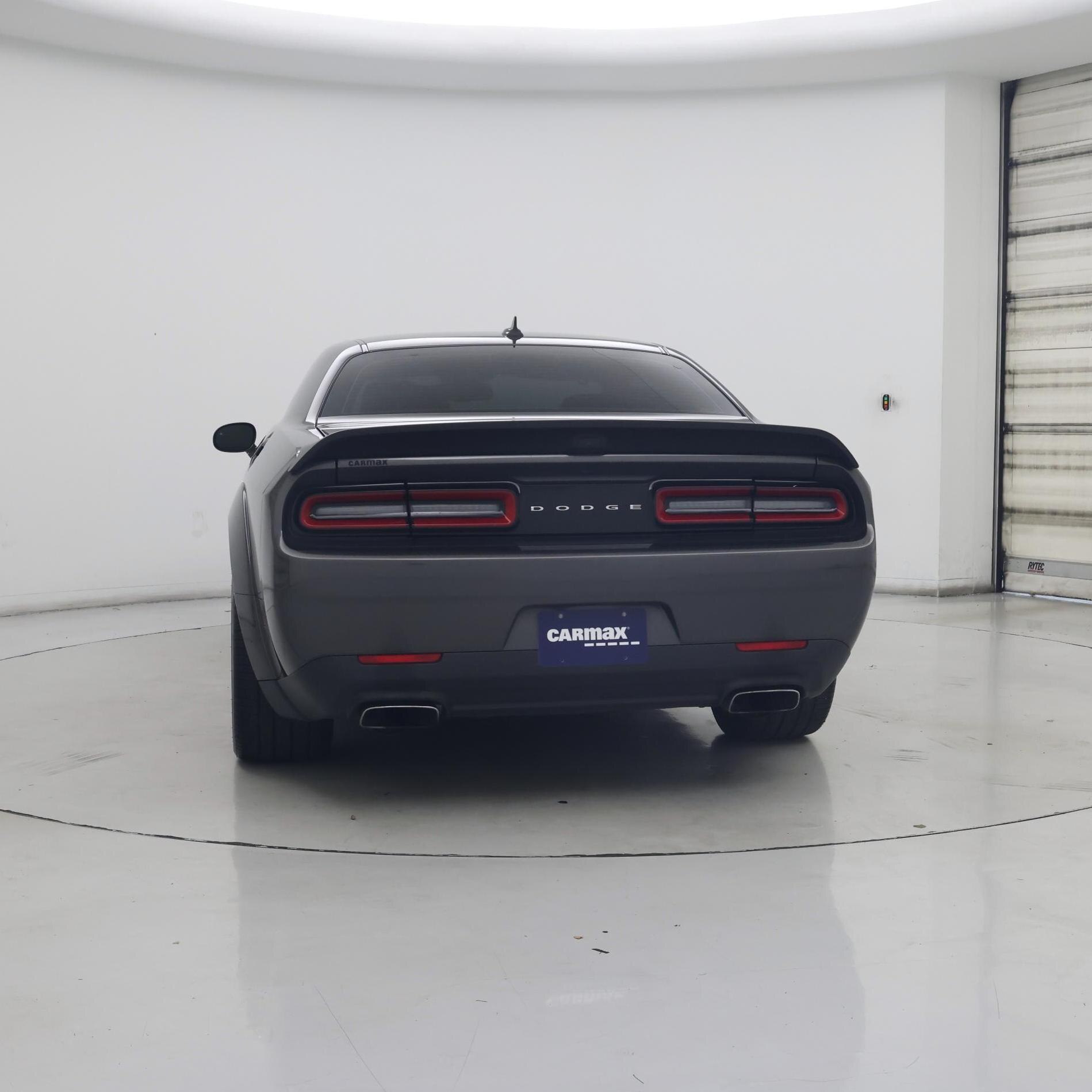 Thumbnail: 2022 Dodge Challenger - 6