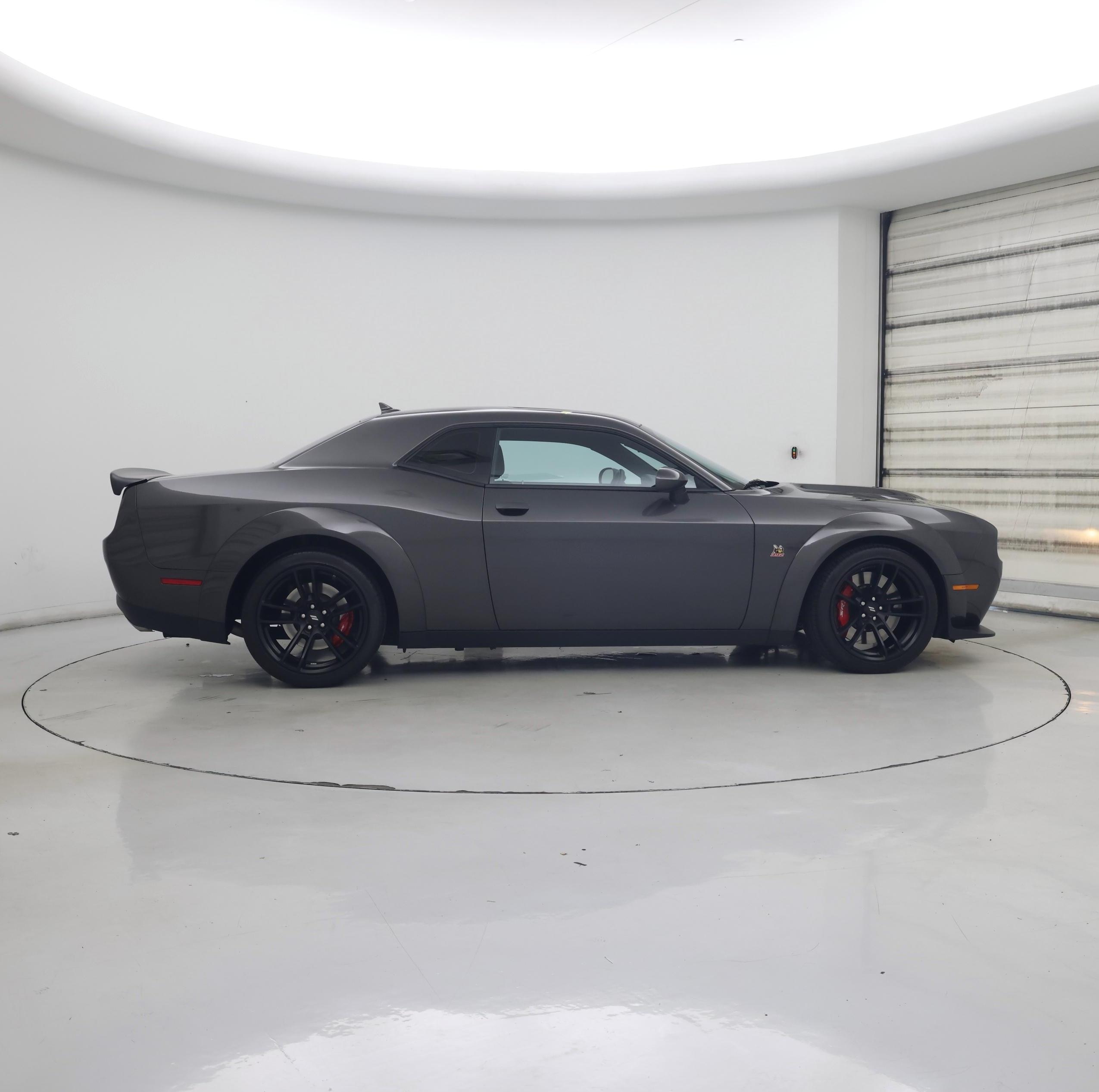 Thumbnail: 2022 Dodge Challenger - 7