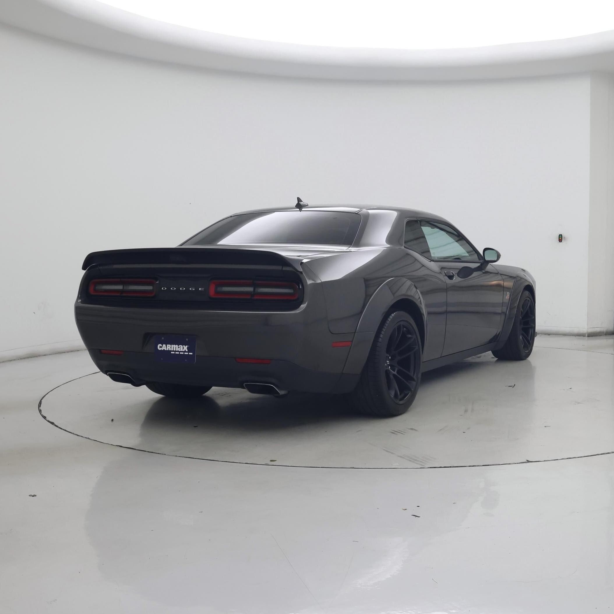 Thumbnail: 2022 Dodge Challenger - 8