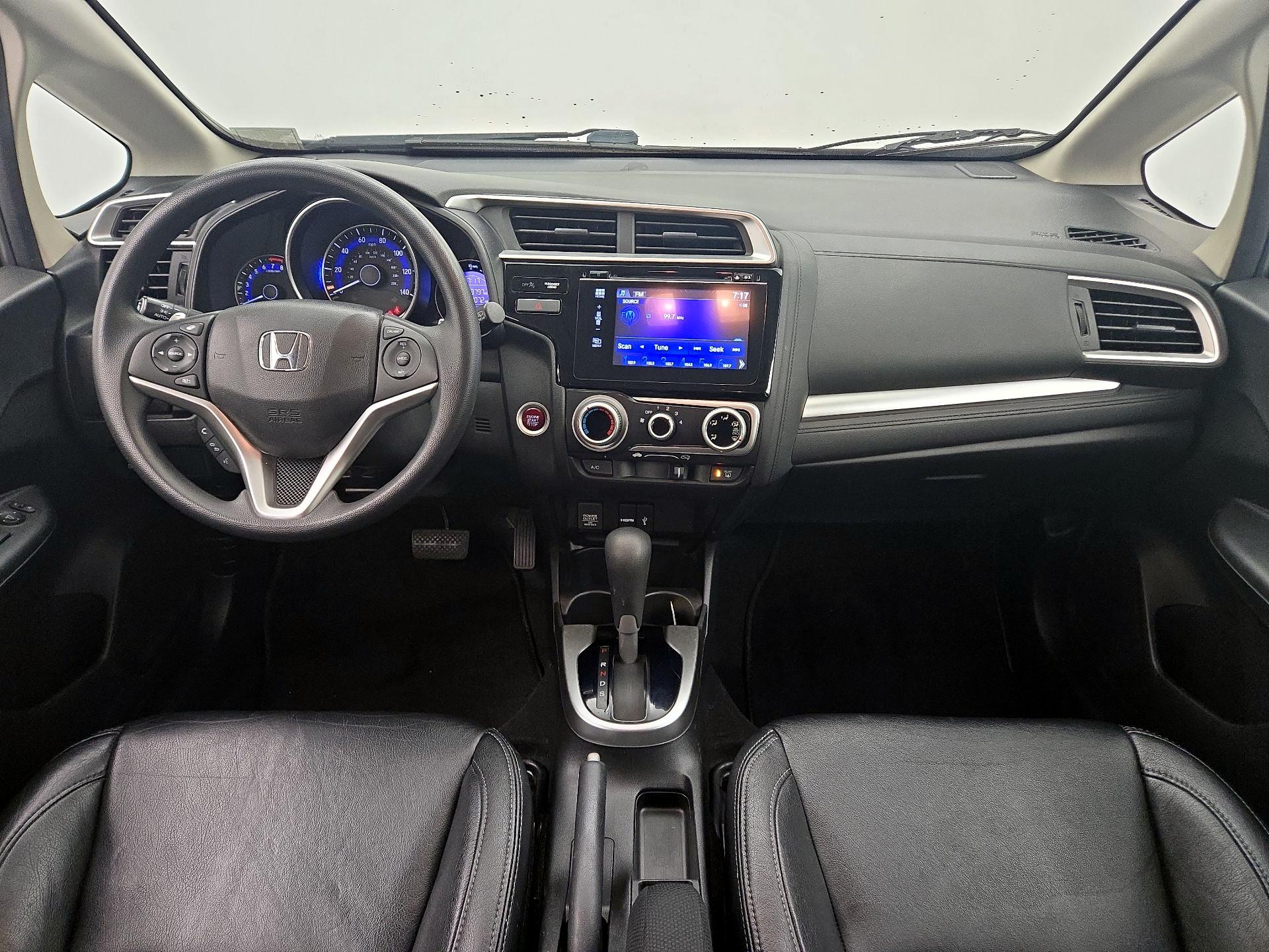 Thumbnail: 2016 Honda Fit - 9