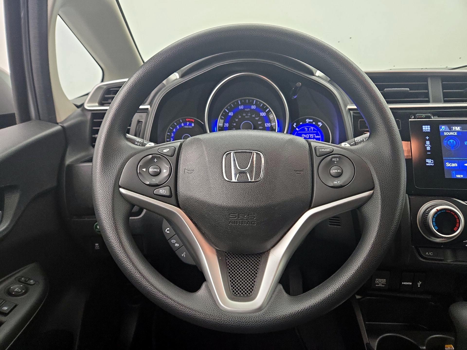 Thumbnail: 2016 Honda Fit - 10