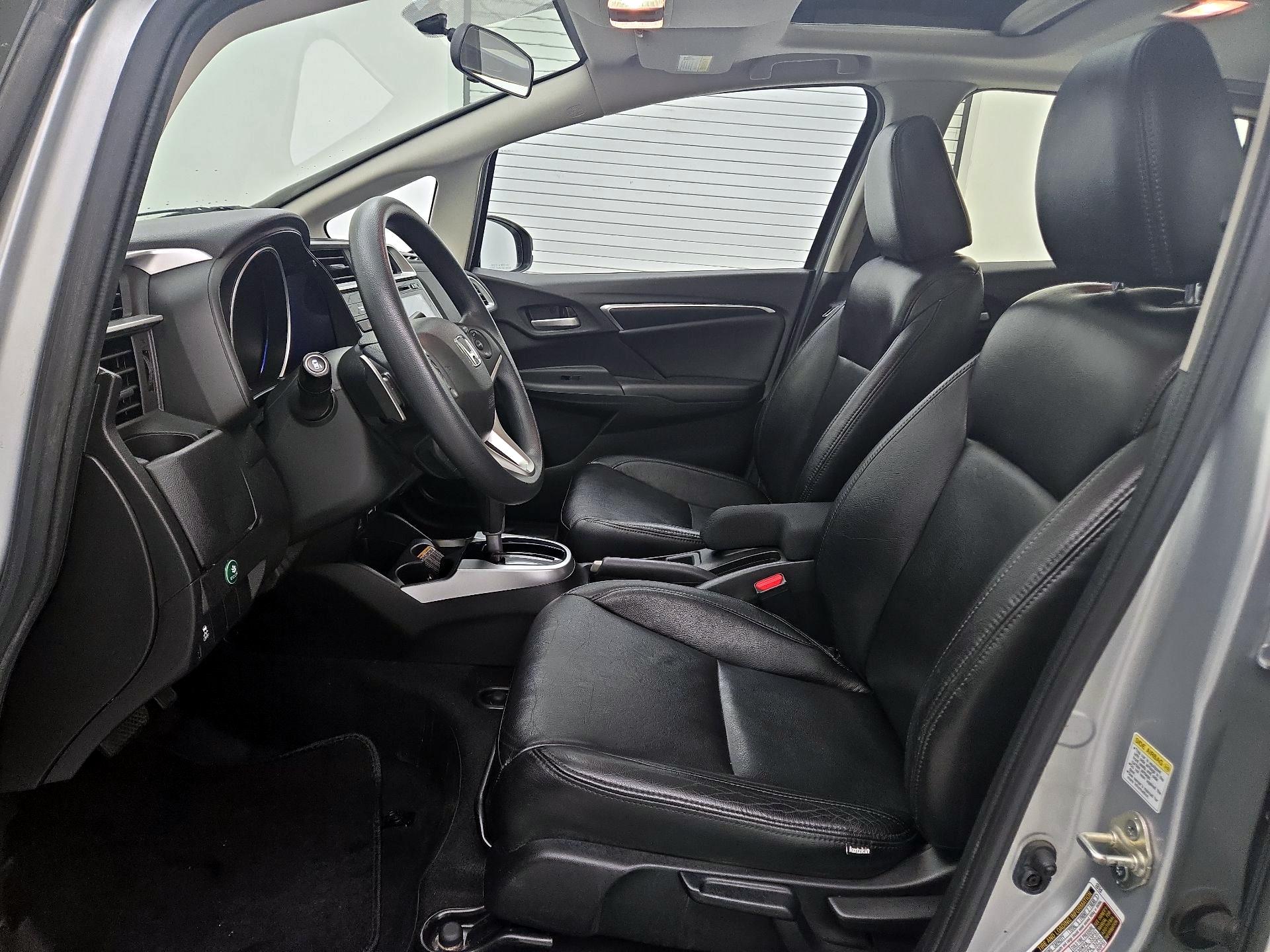 Thumbnail: 2016 Honda Fit - 11