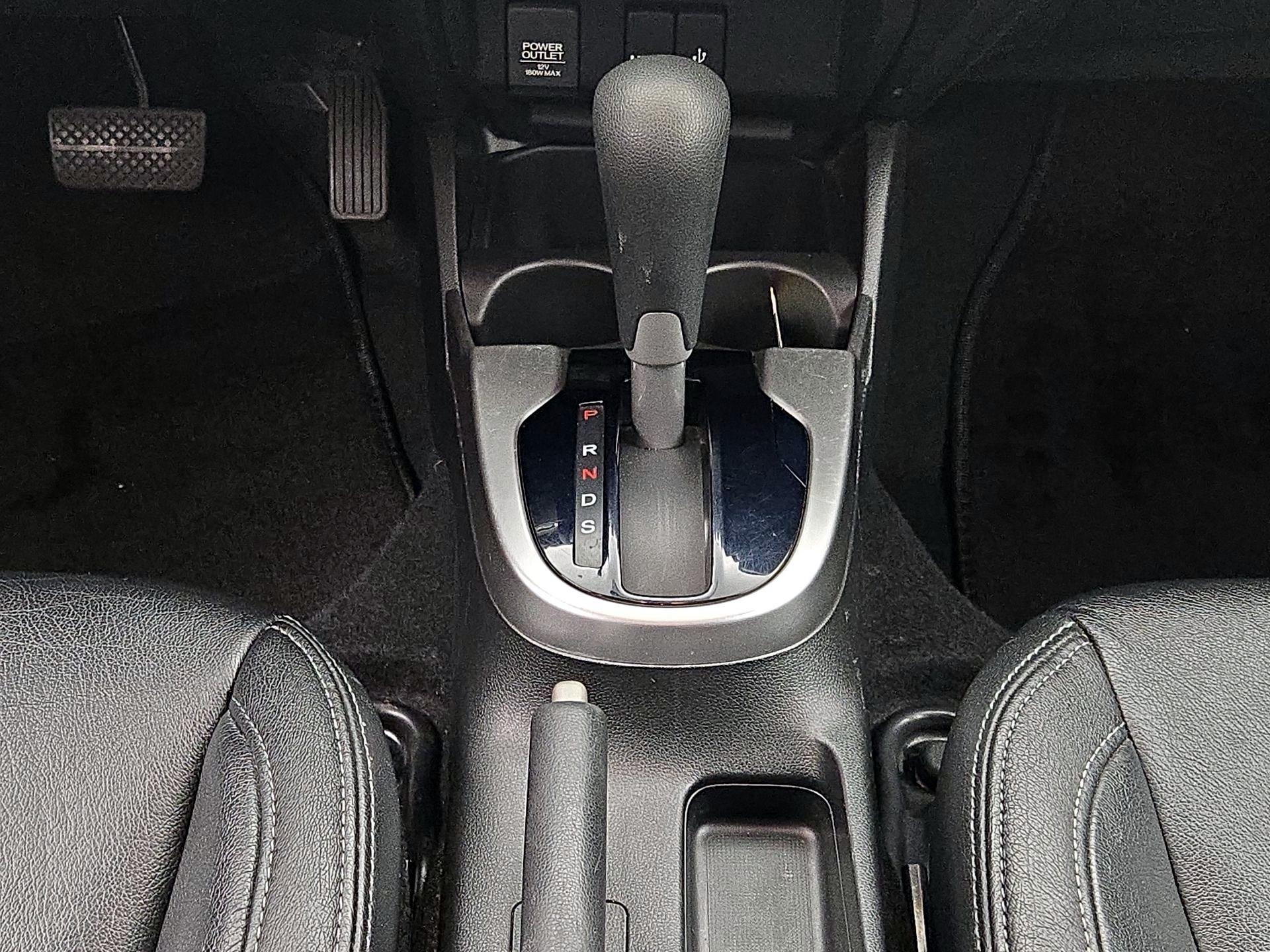 Thumbnail: 2016 Honda Fit - 16