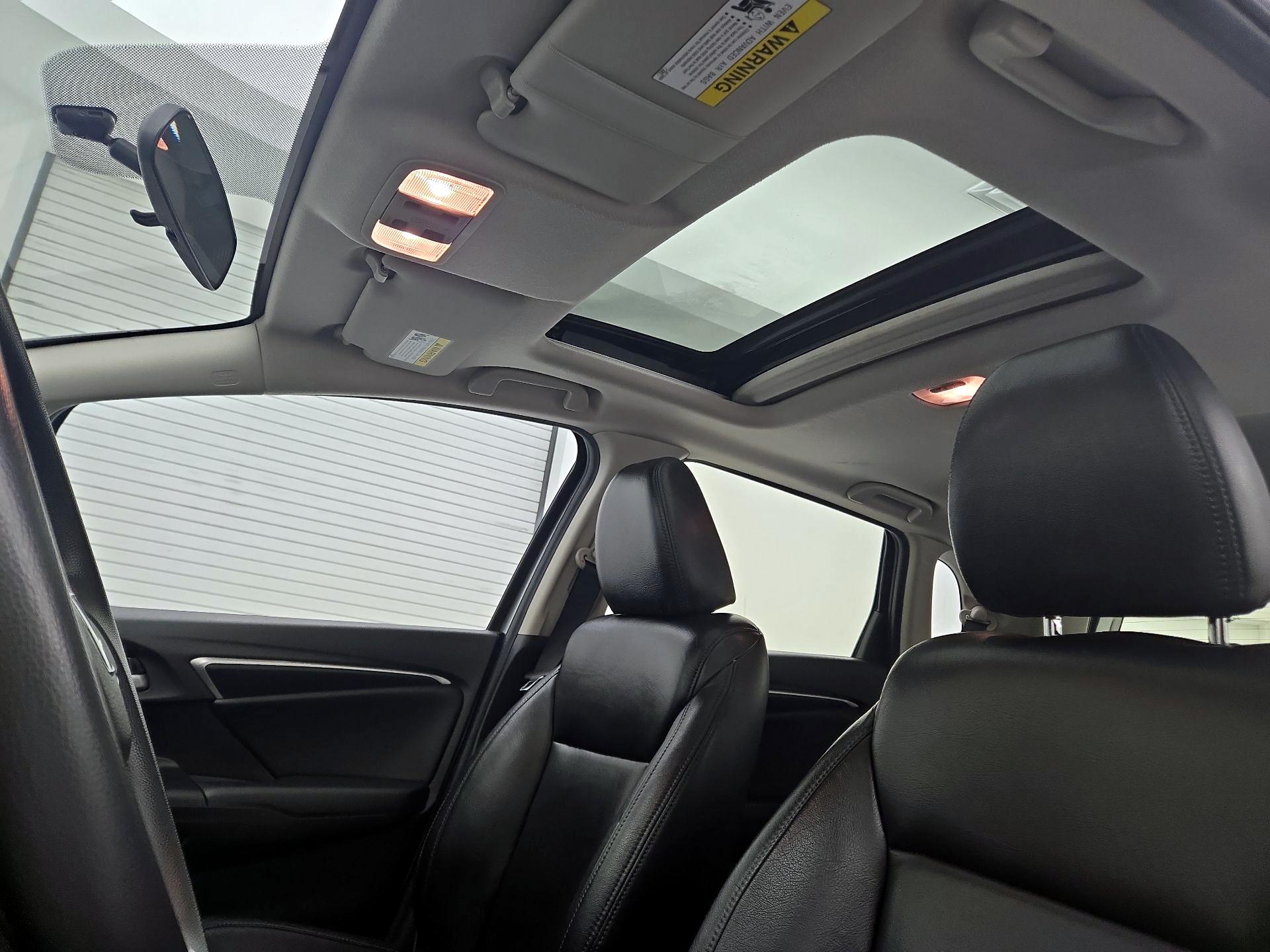 Thumbnail: 2016 Honda Fit - 18