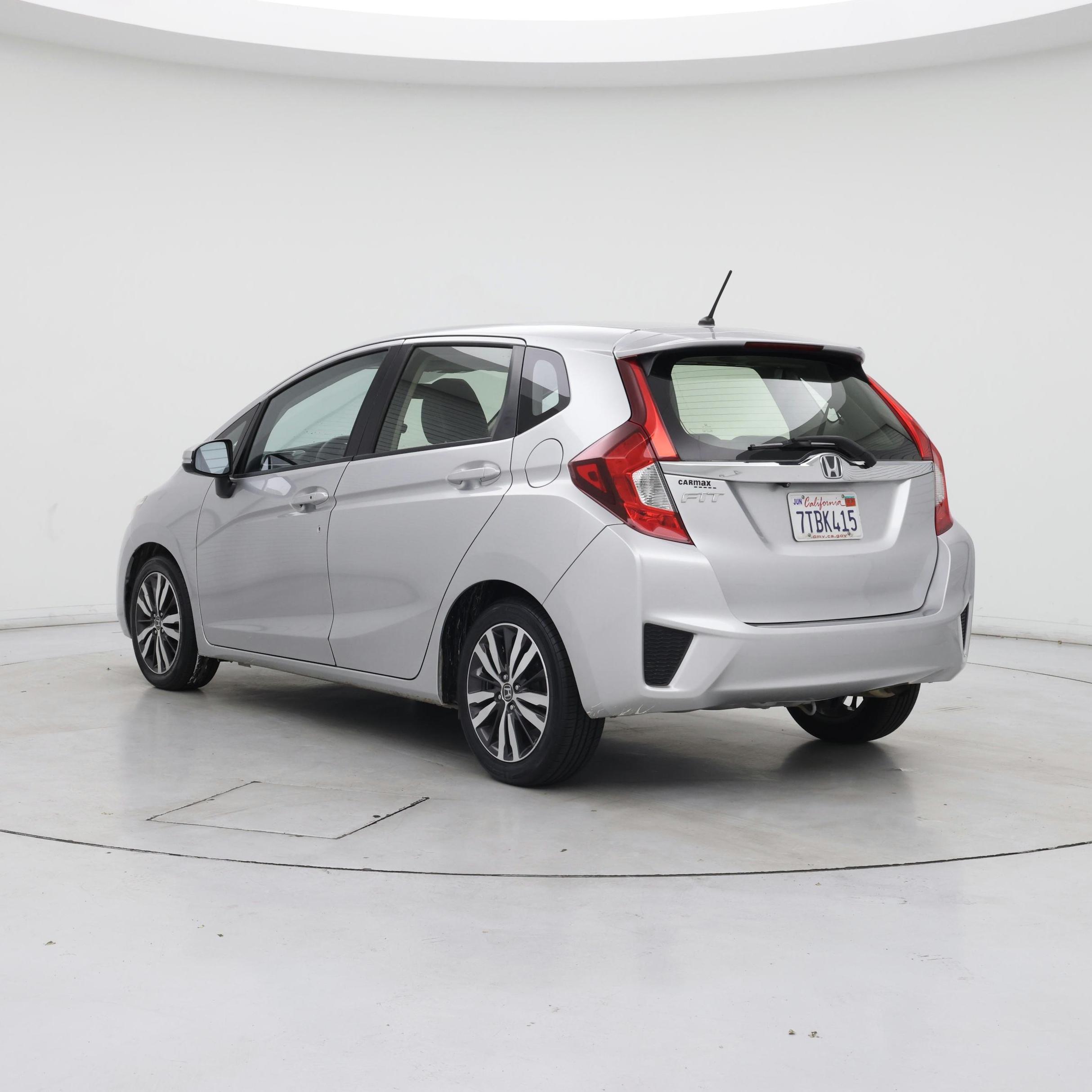 Thumbnail: 2016 Honda Fit - 2