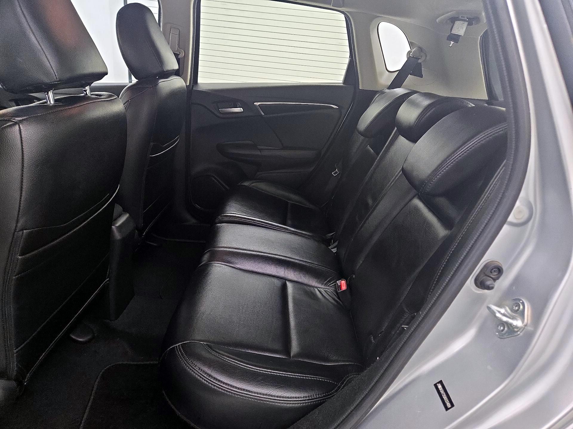 Thumbnail: 2016 Honda Fit - 19