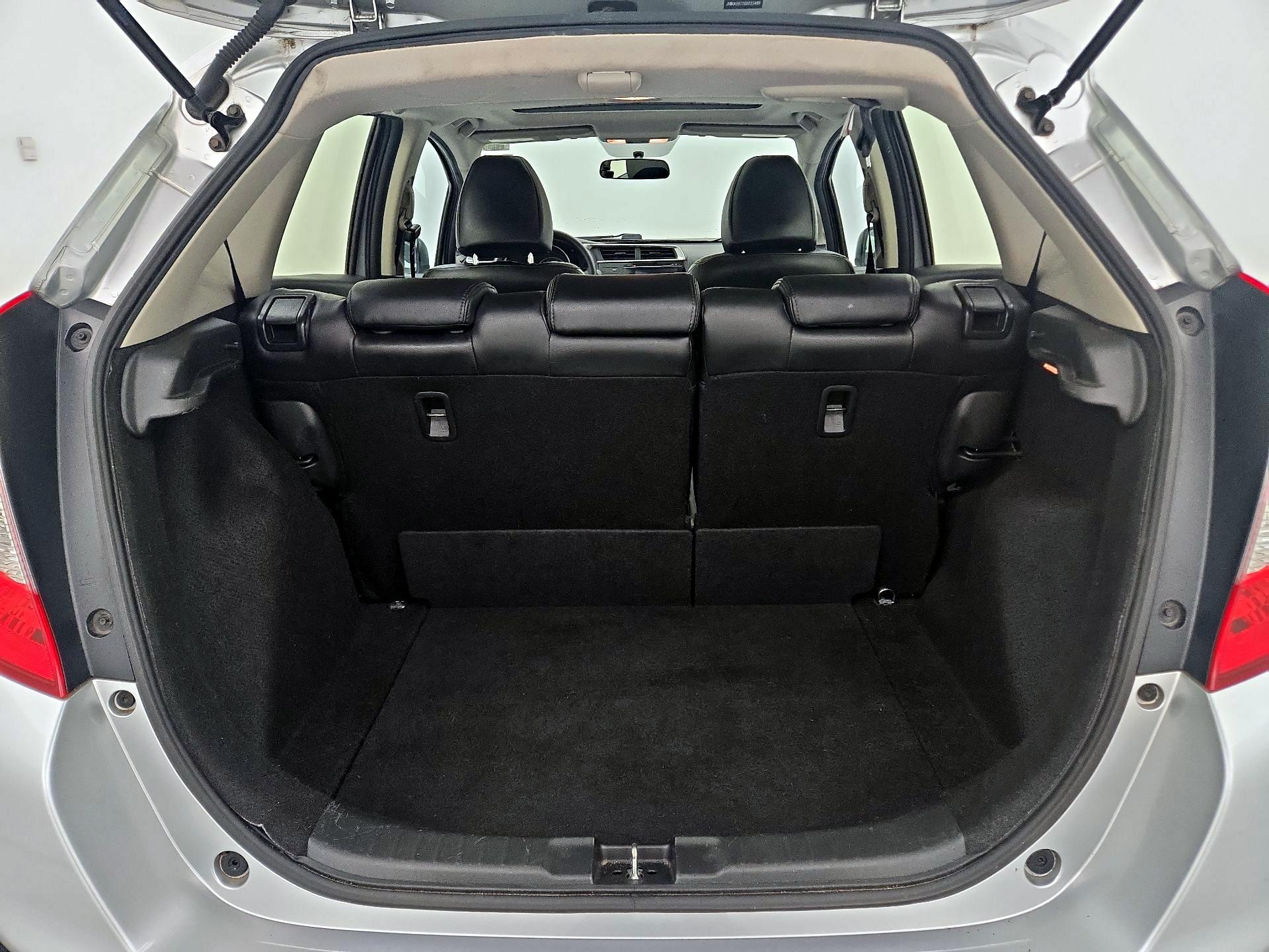 Thumbnail: 2016 Honda Fit - 20