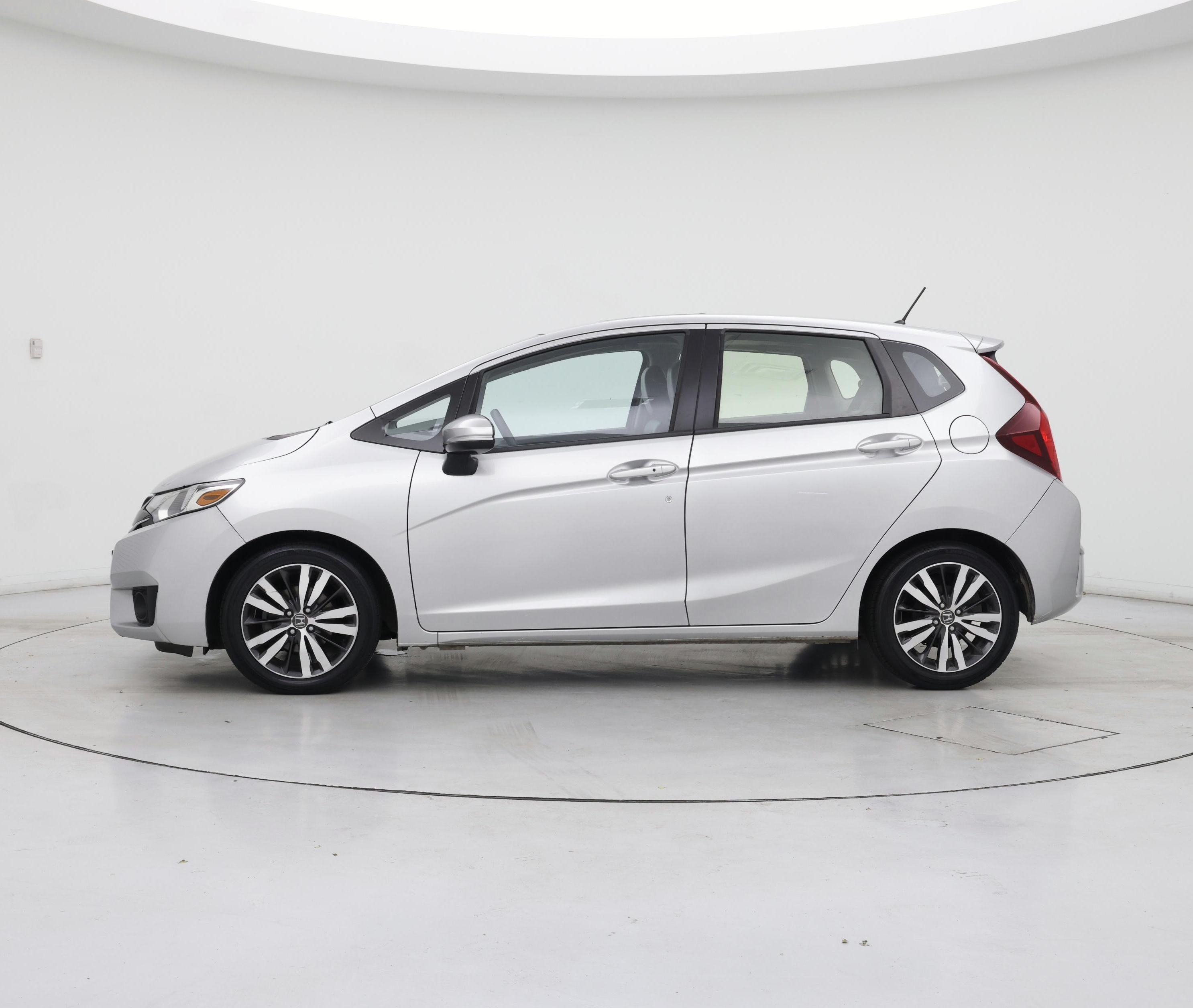 Thumbnail: 2016 Honda Fit - 3