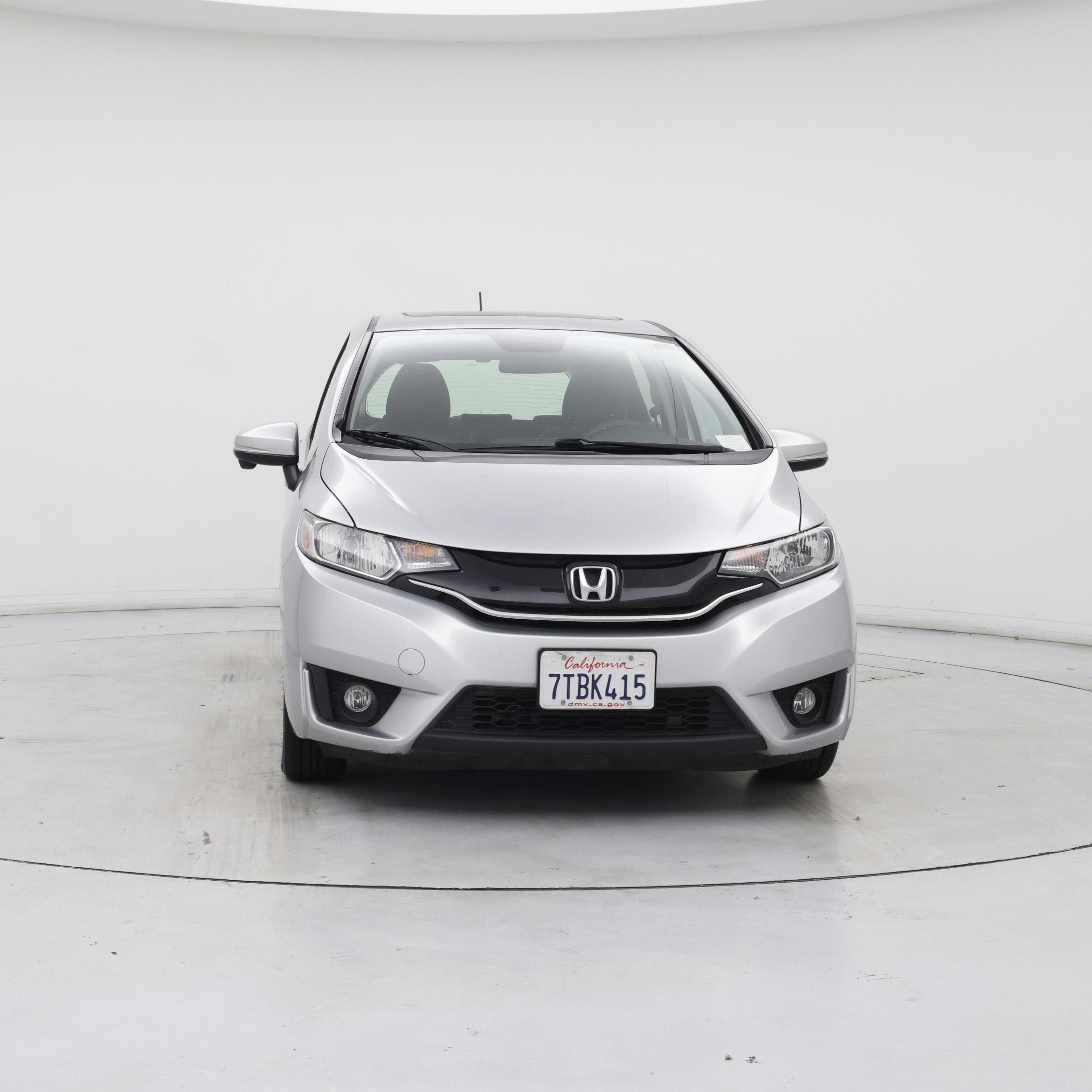 Thumbnail: 2016 Honda Fit - 5