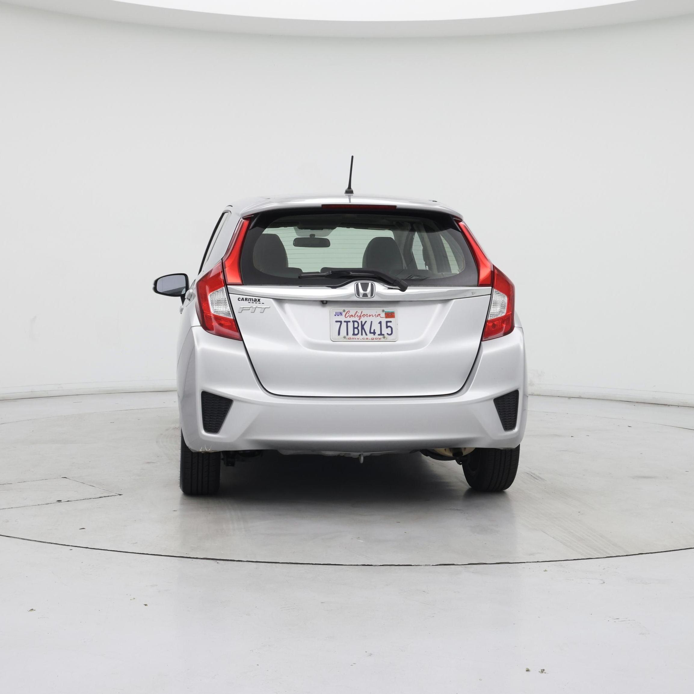 Thumbnail: 2016 Honda Fit - 6