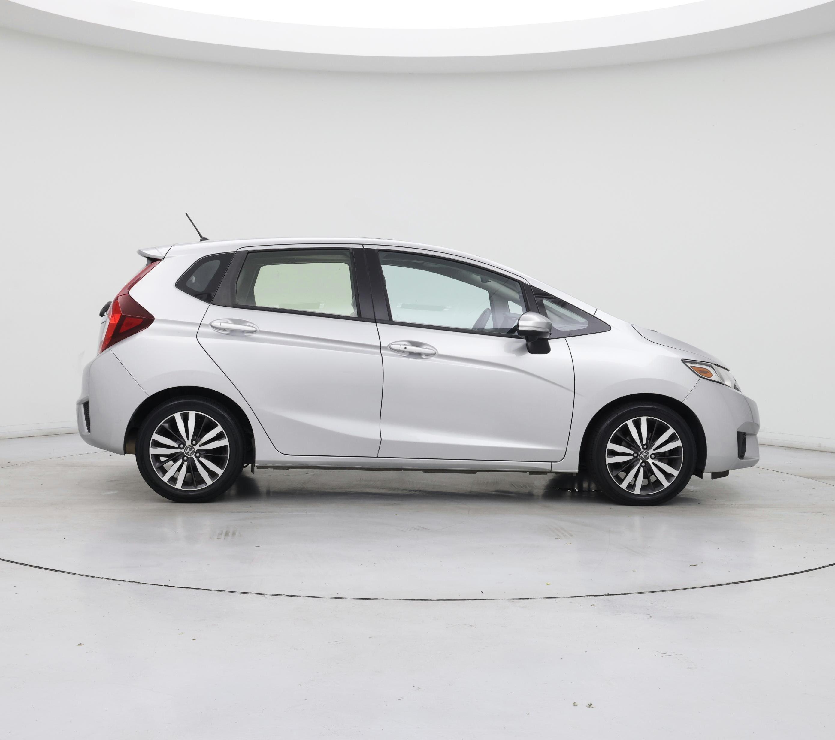 Thumbnail: 2016 Honda Fit - 7