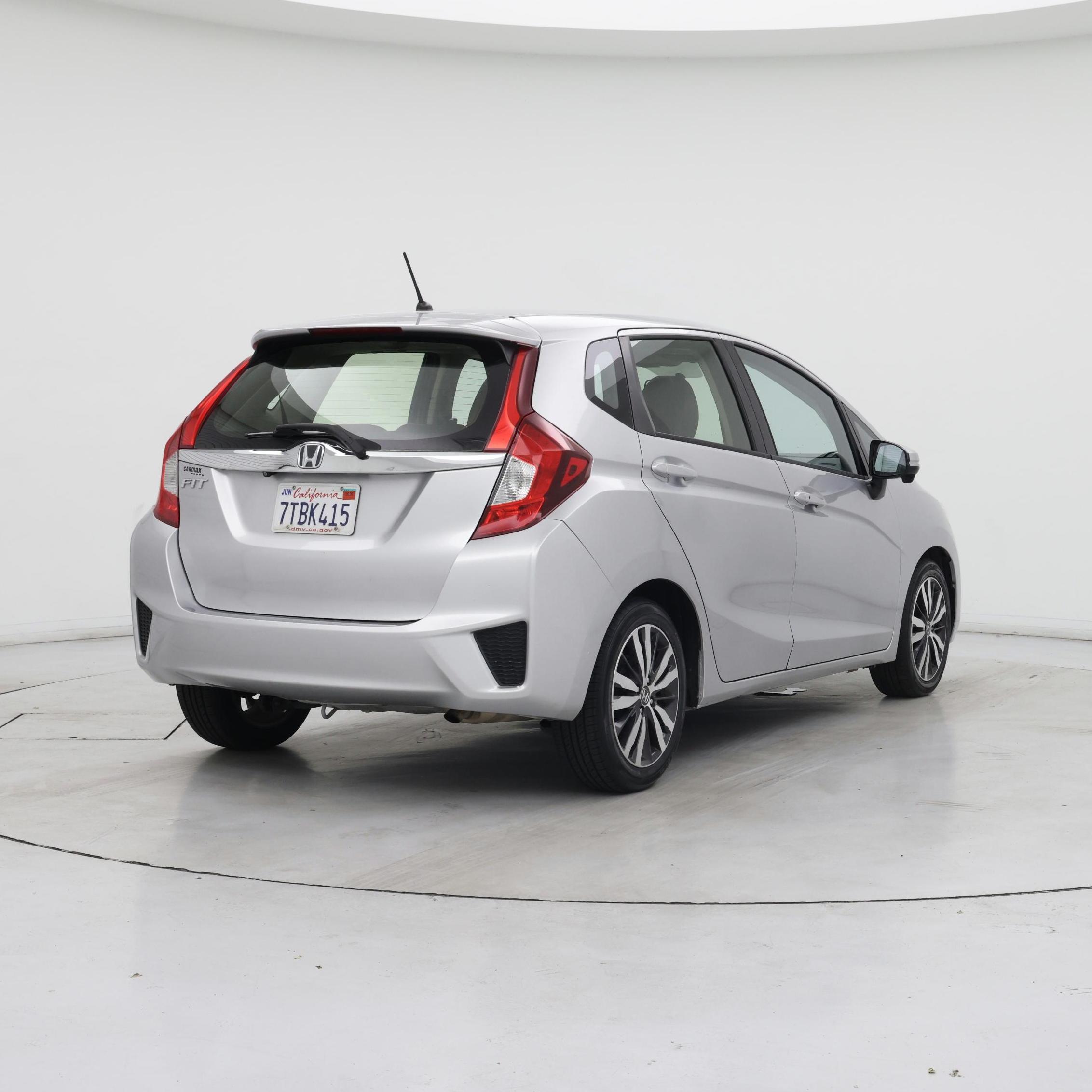 Thumbnail: 2016 Honda Fit - 8