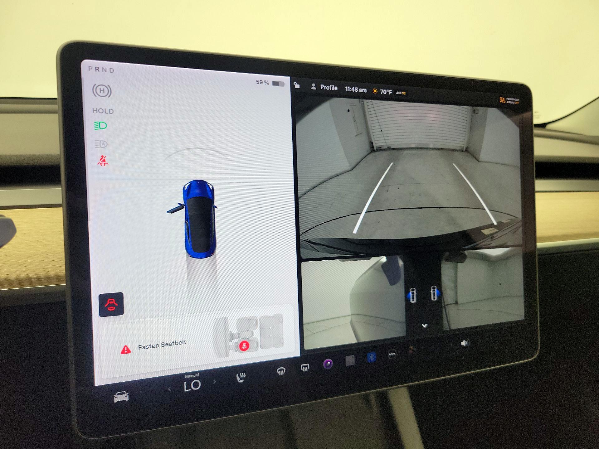 Thumbnail: 2021 Tesla Model 3 - 14