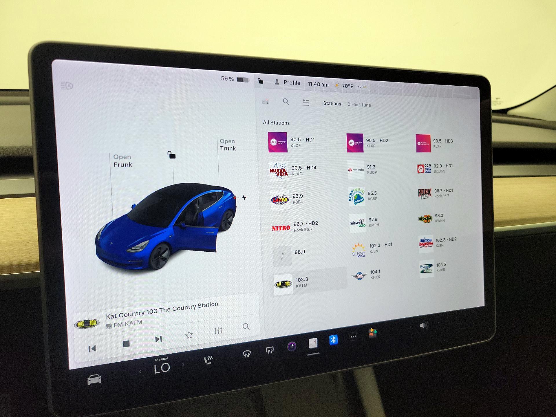 Thumbnail: 2021 Tesla Model 3 - 15