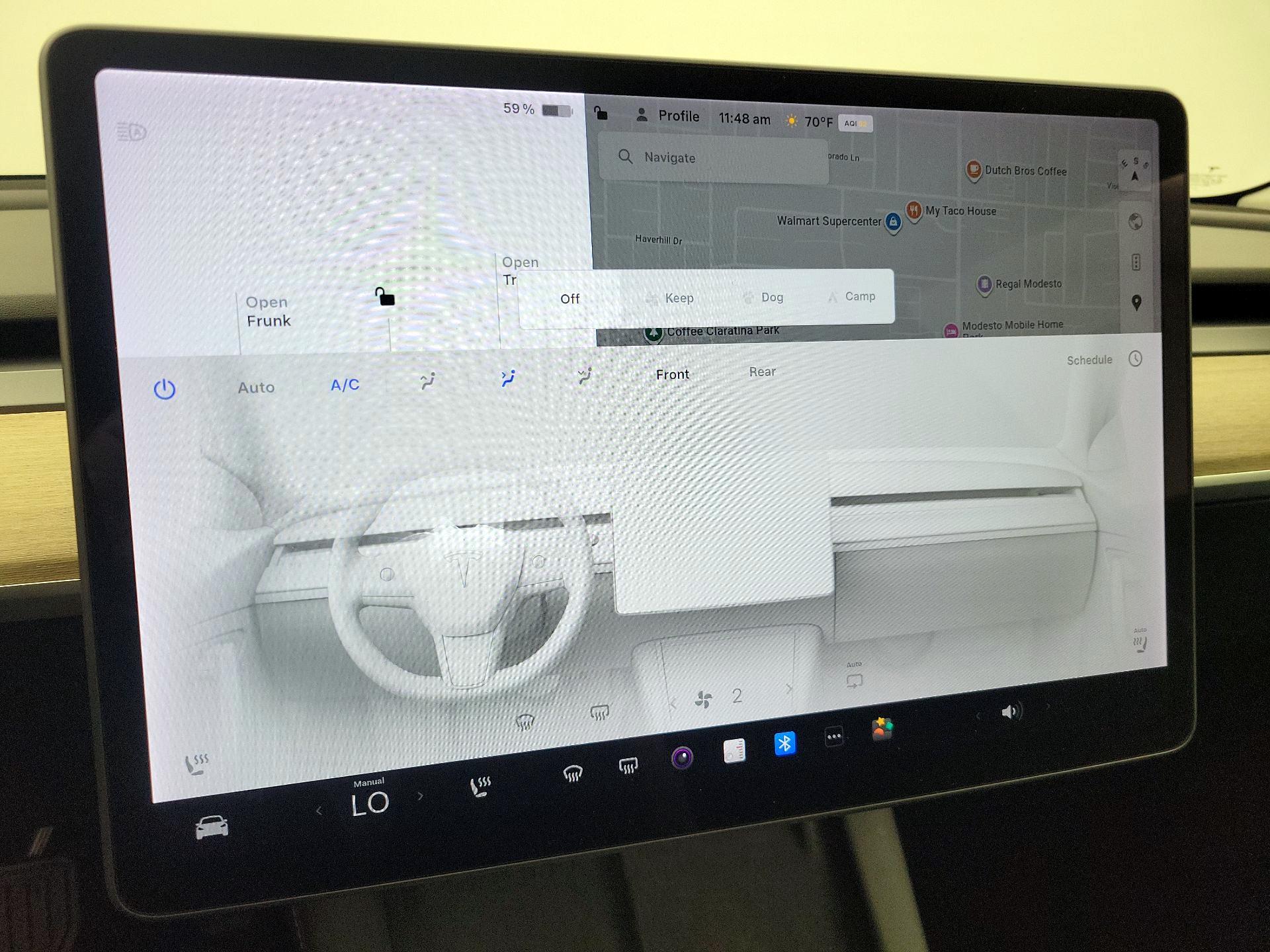 Thumbnail: 2021 Tesla Model 3 - 16