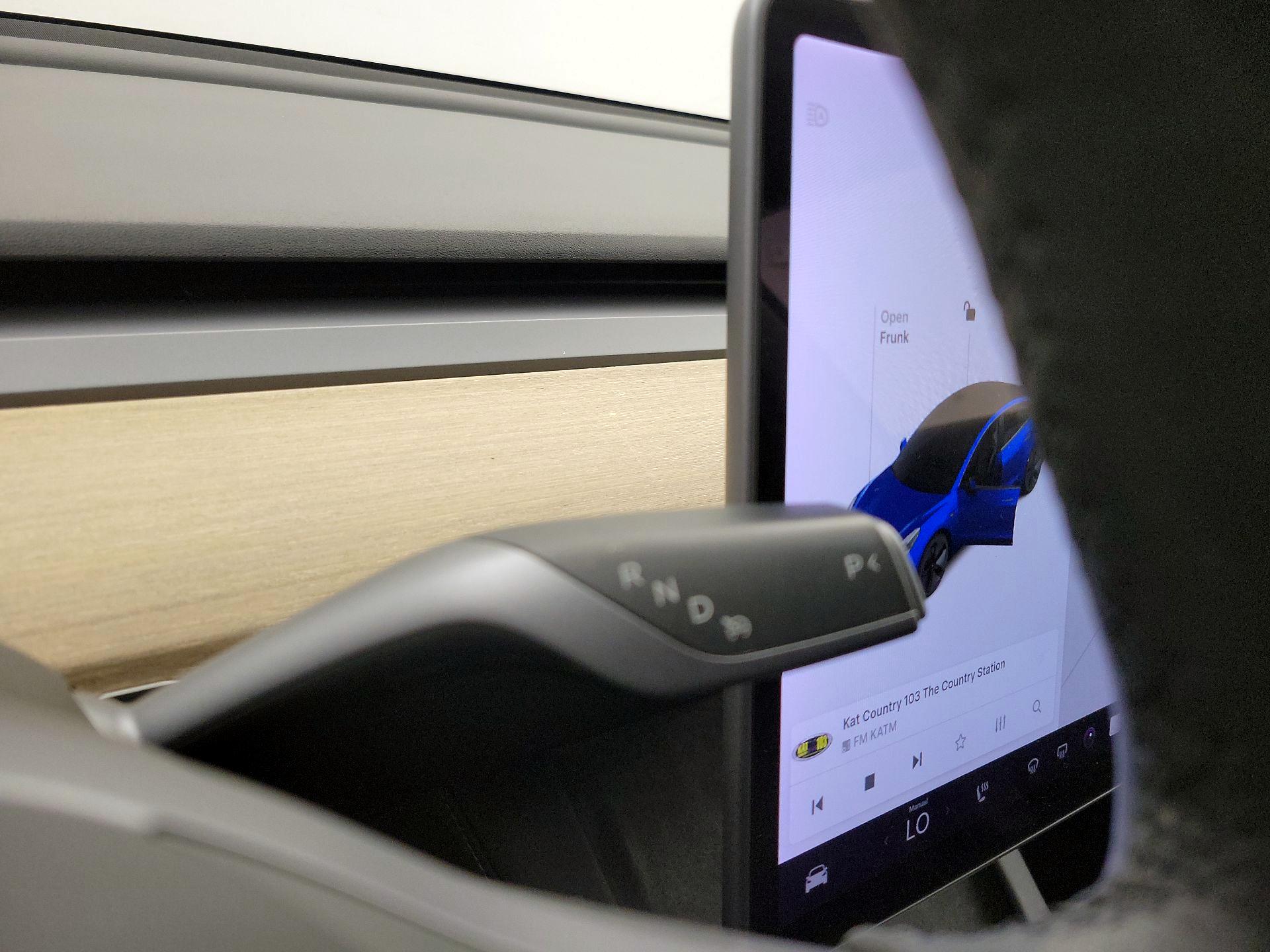 Thumbnail: 2021 Tesla Model 3 - 17