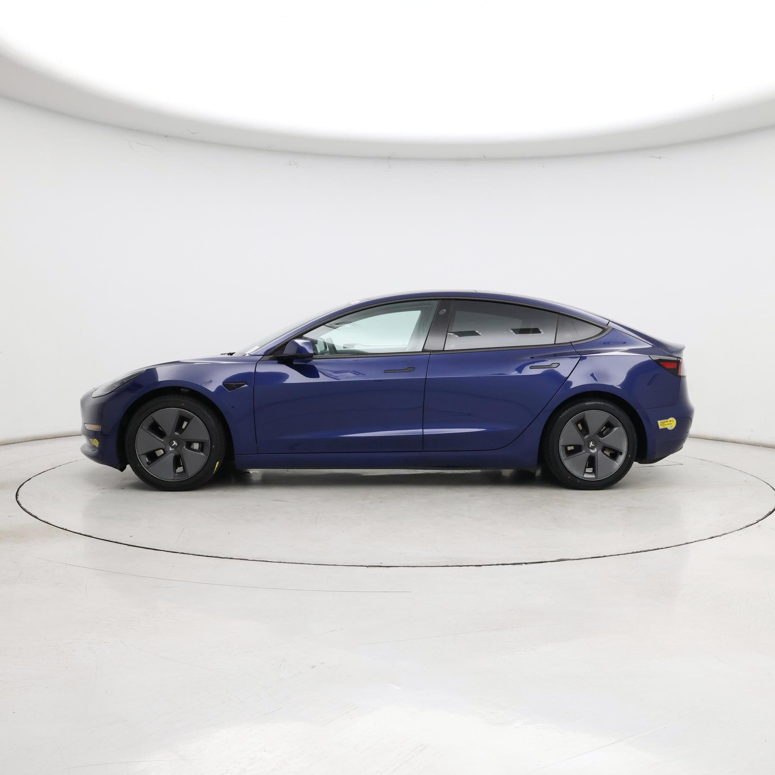 Thumbnail: 2021 Tesla Model 3 - 3