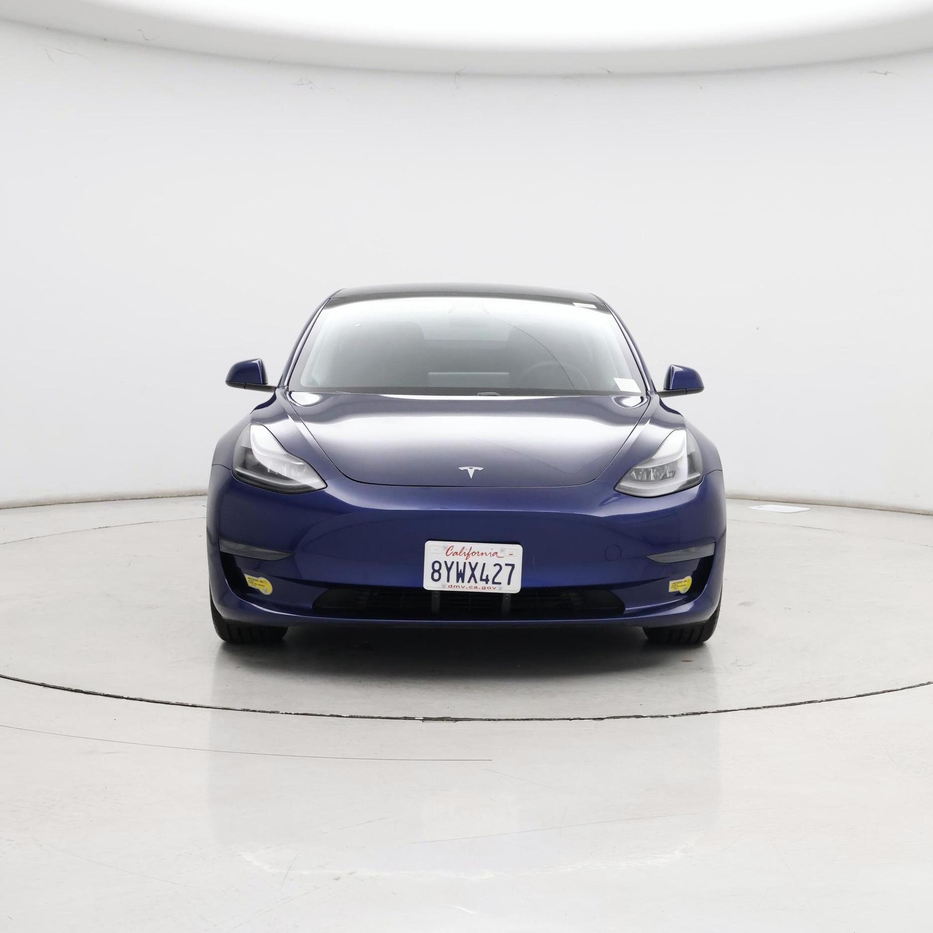 Thumbnail: 2021 Tesla Model 3 - 5