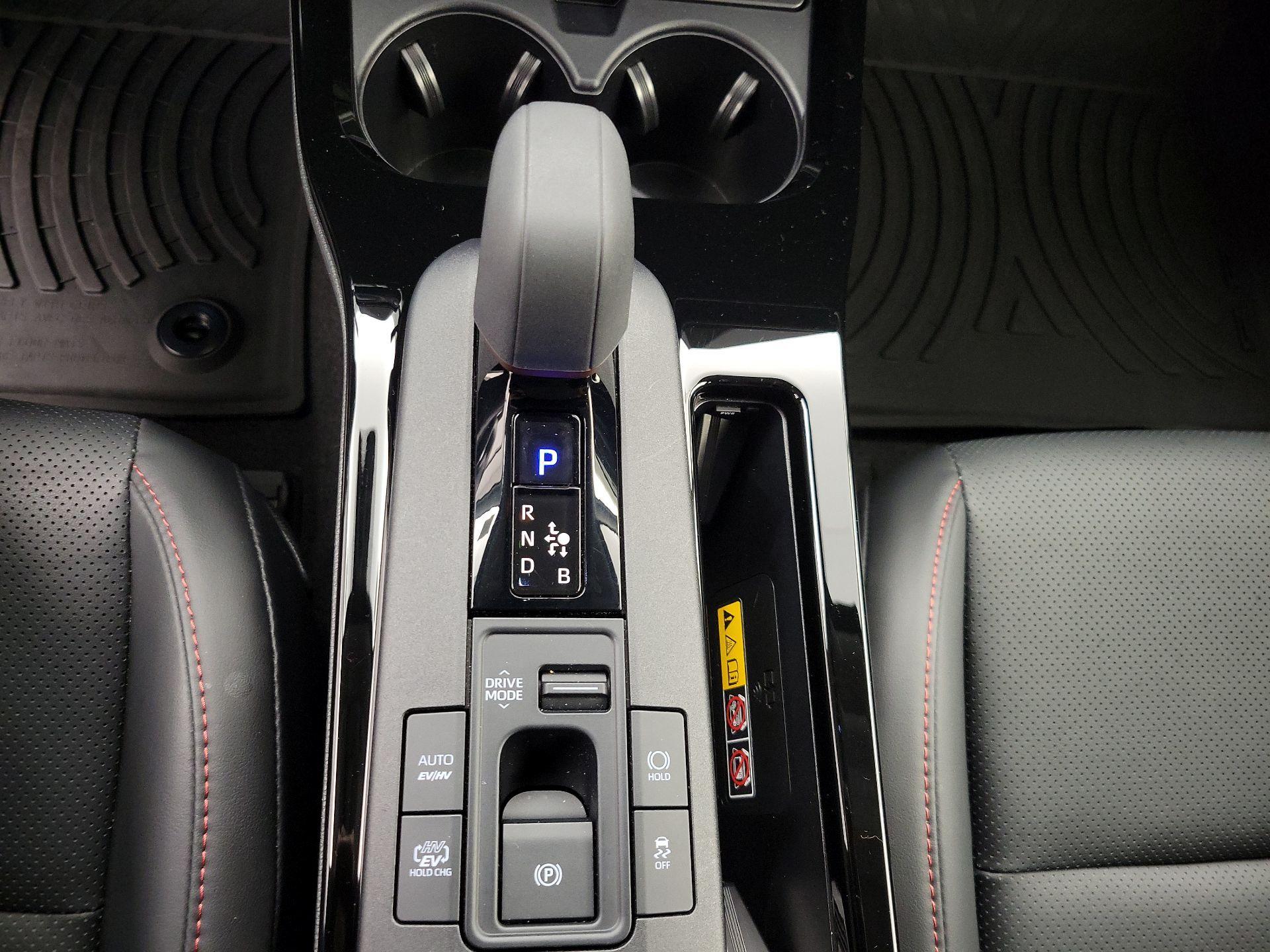 Thumbnail: 2025 Toyota Prius - 18