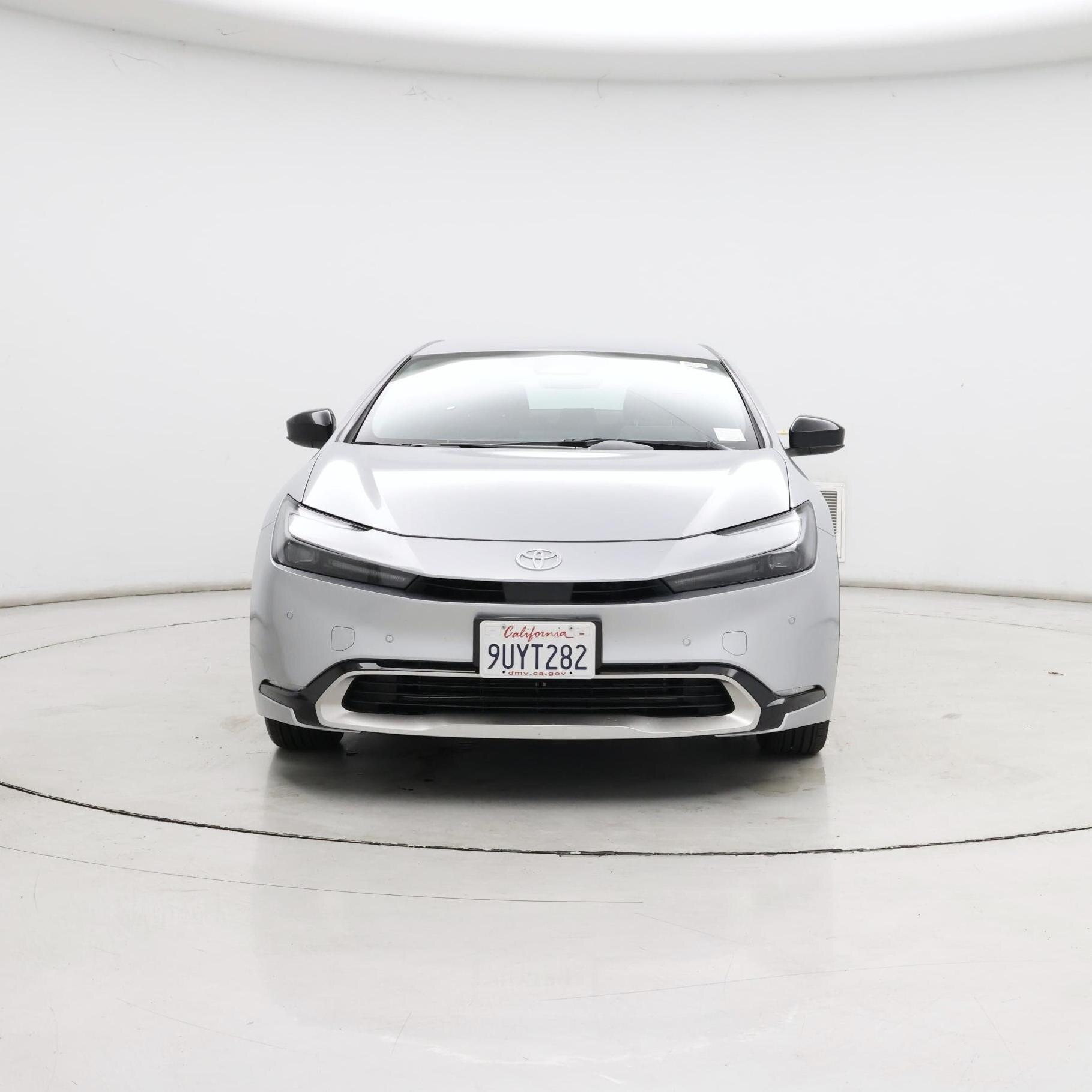 Thumbnail: 2025 Toyota Prius - 5