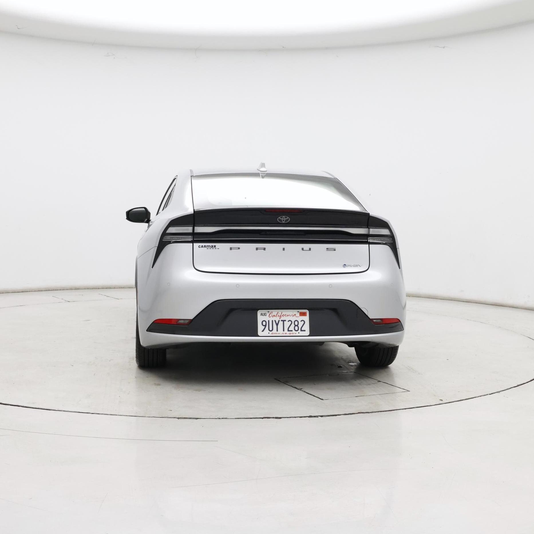 Thumbnail: 2025 Toyota Prius - 6