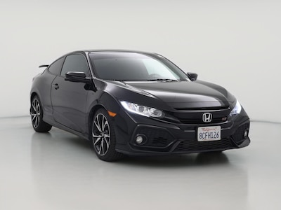 2017 Honda Civic SI