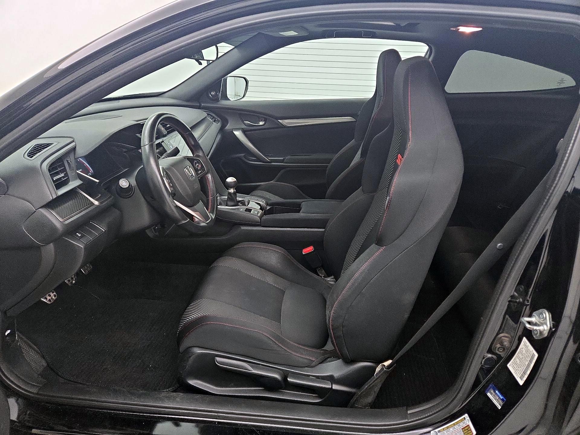Thumbnail: 2017 Honda Civic - 11