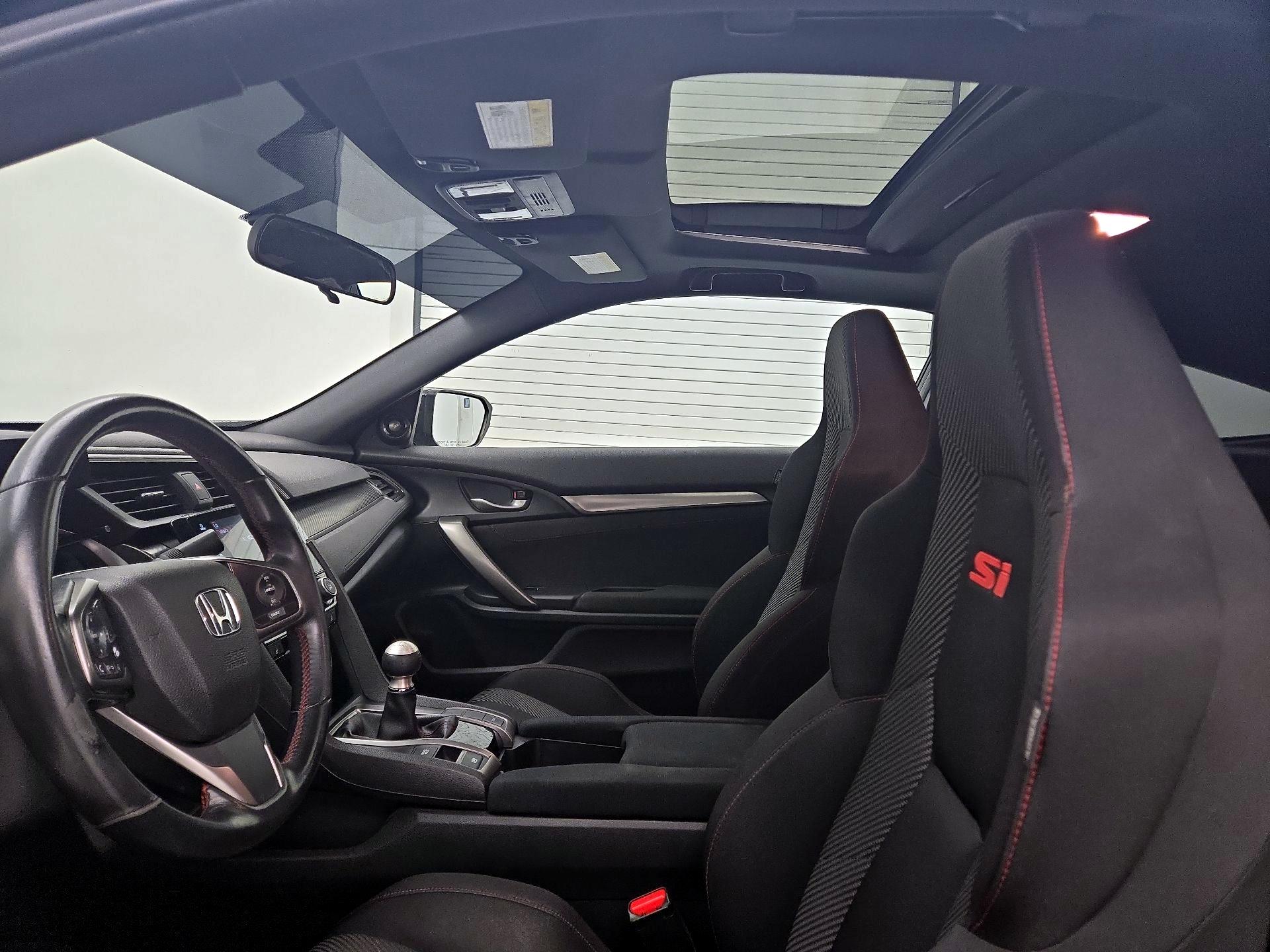 Thumbnail: 2017 Honda Civic - 18
