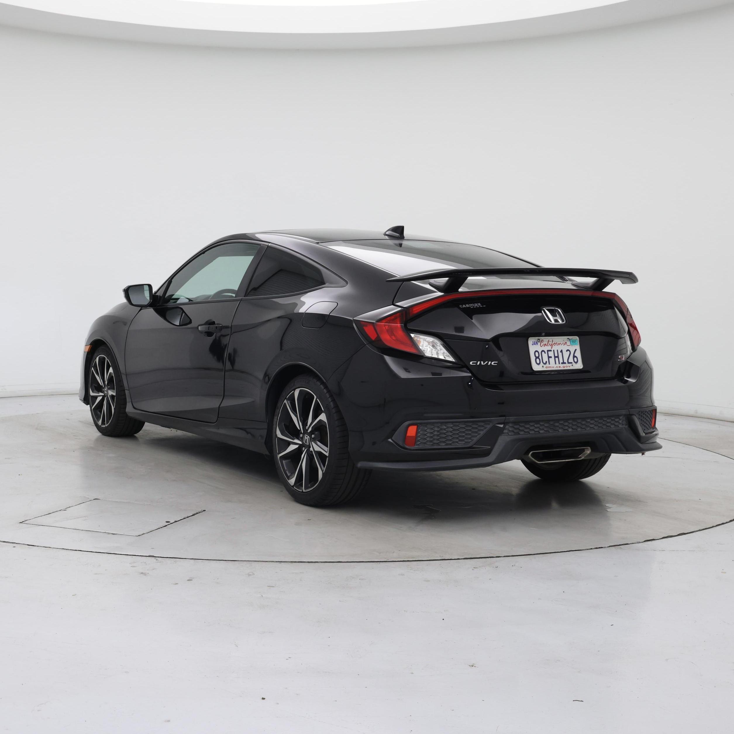 Thumbnail: 2017 Honda Civic - 2