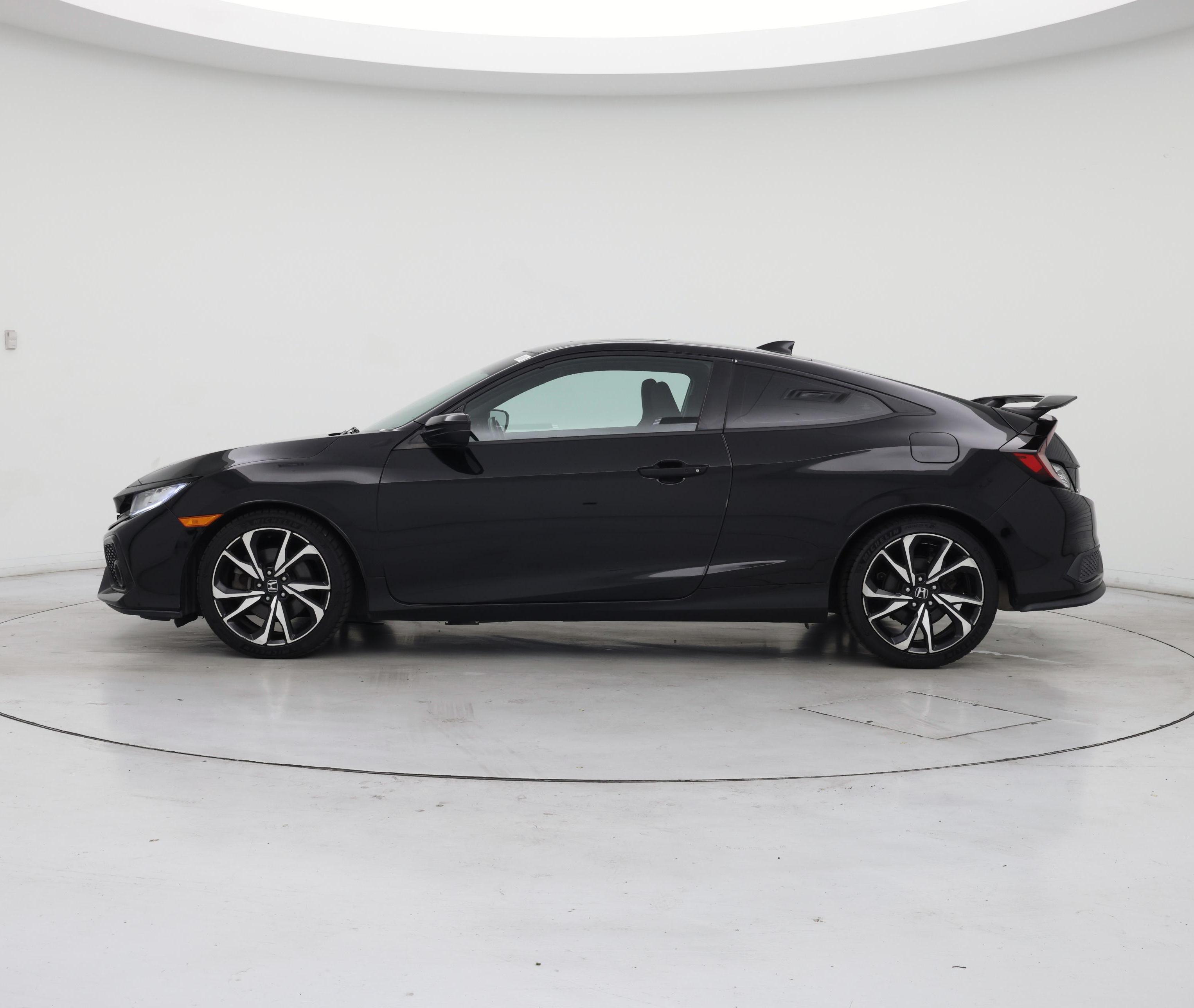 Thumbnail: 2017 Honda Civic - 3